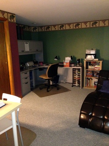 795 Amanda Road New Lenox, IL 60451 - Photo 16 of 24 a living room with furniture