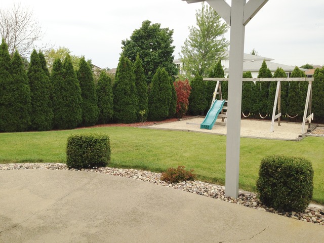 795 Amanda Road New Lenox, IL 60451 - Photo 22 of 24 a view of a park