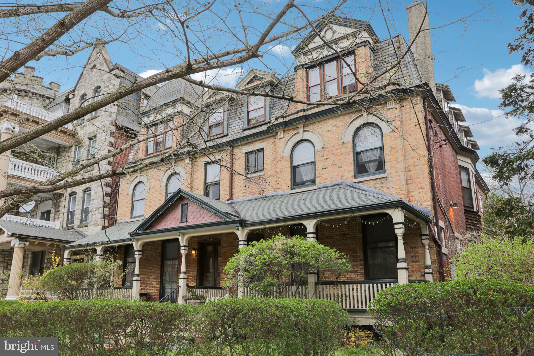 905 South 48th Street Philadelphia, PA 19143 - Photo 1 of 128