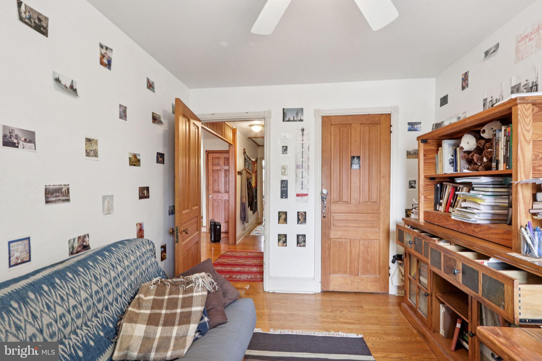 905 South 48th Street Philadelphia, PA 19143 - Photo 103 of 128 905 S. 48th 3rd fl D