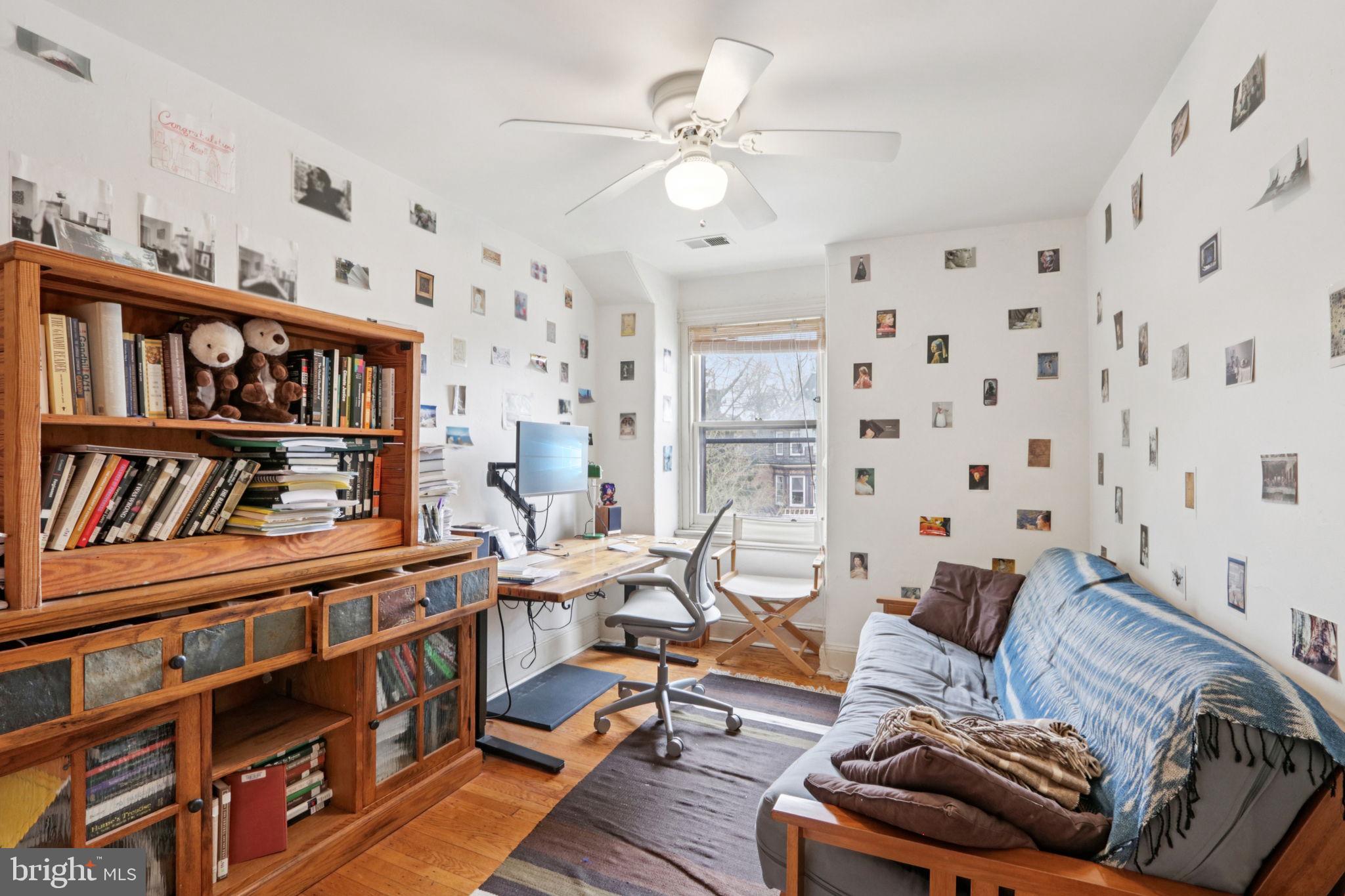 905 South 48th Street Philadelphia, PA 19143 - Photo 104 of 128 905 S. 48th 3rd fl D