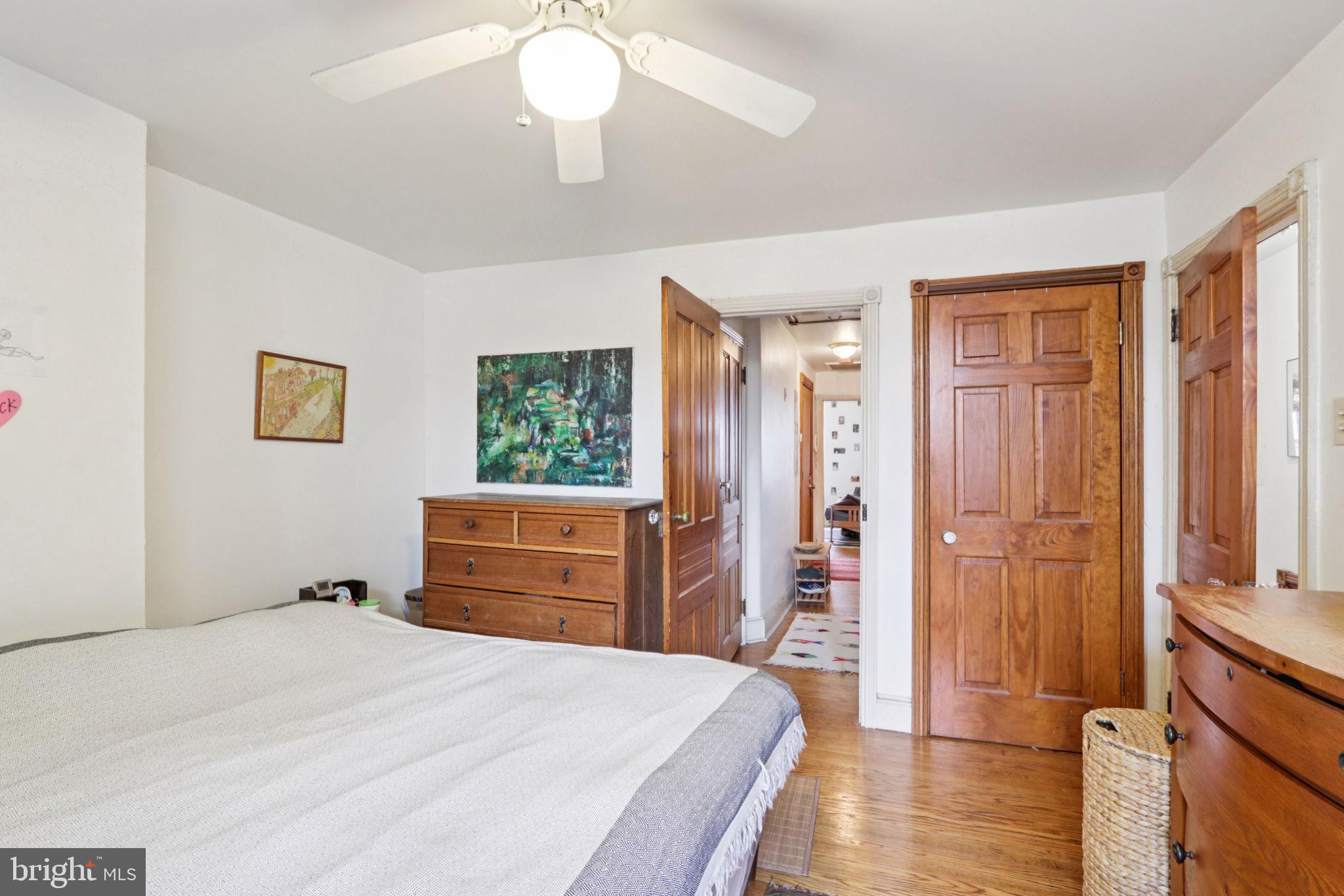 905 South 48th Street Philadelphia, PA 19143 - Photo 108 of 128 905 S. 48th 3rd fl D