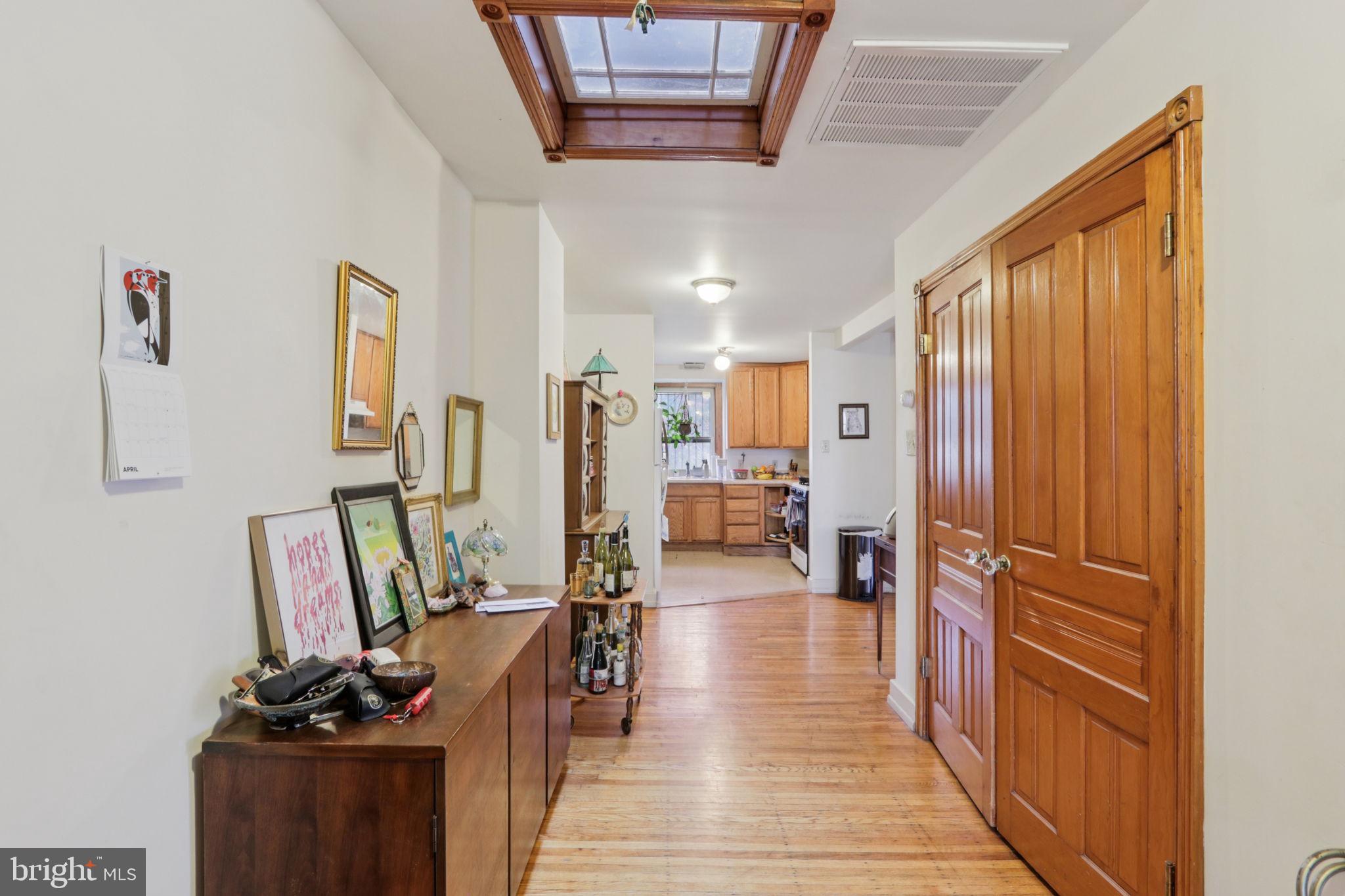 905 South 48th Street Philadelphia, PA 19143 - Photo 112 of 128 907 S. 48th 3rd fl E