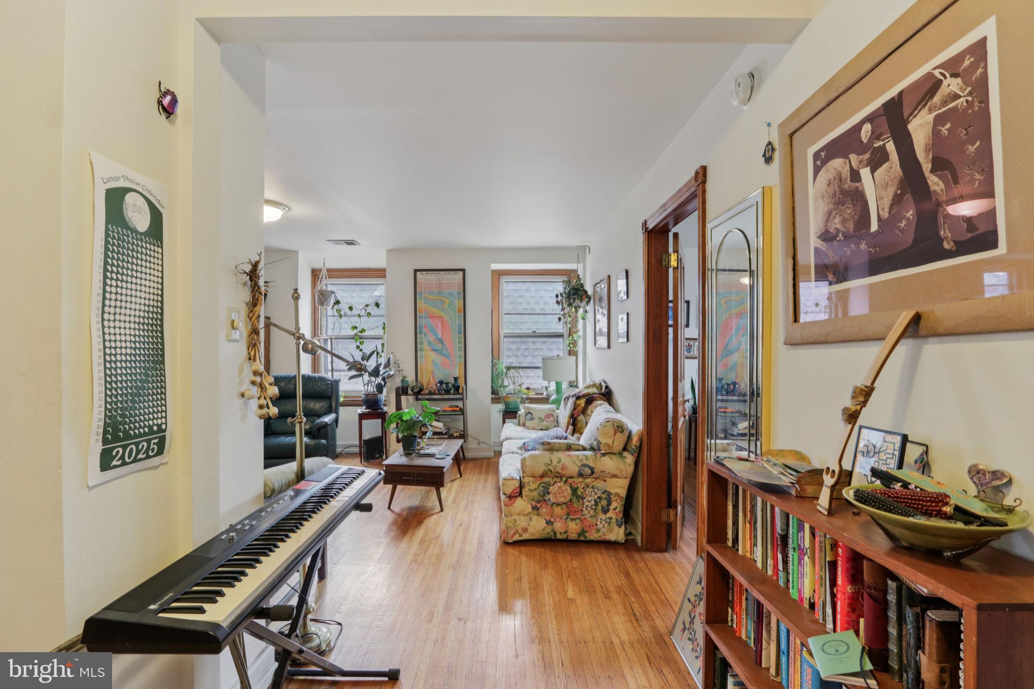 905 South 48th Street Philadelphia, PA 19143 - Photo 113 of 128 907 S. 48th 3rd fl E
