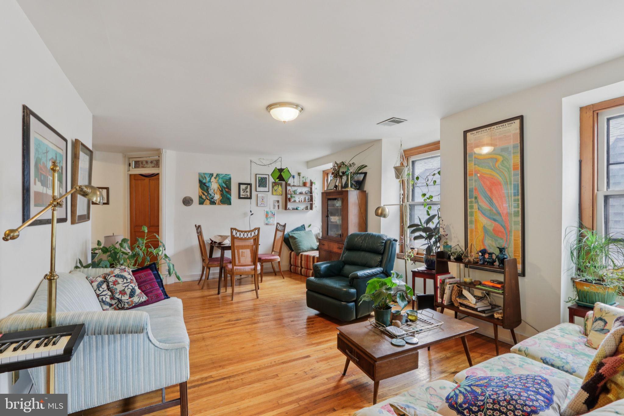 905 South 48th Street Philadelphia, PA 19143 - Photo 114 of 128 907 S. 48th 3rd fl E