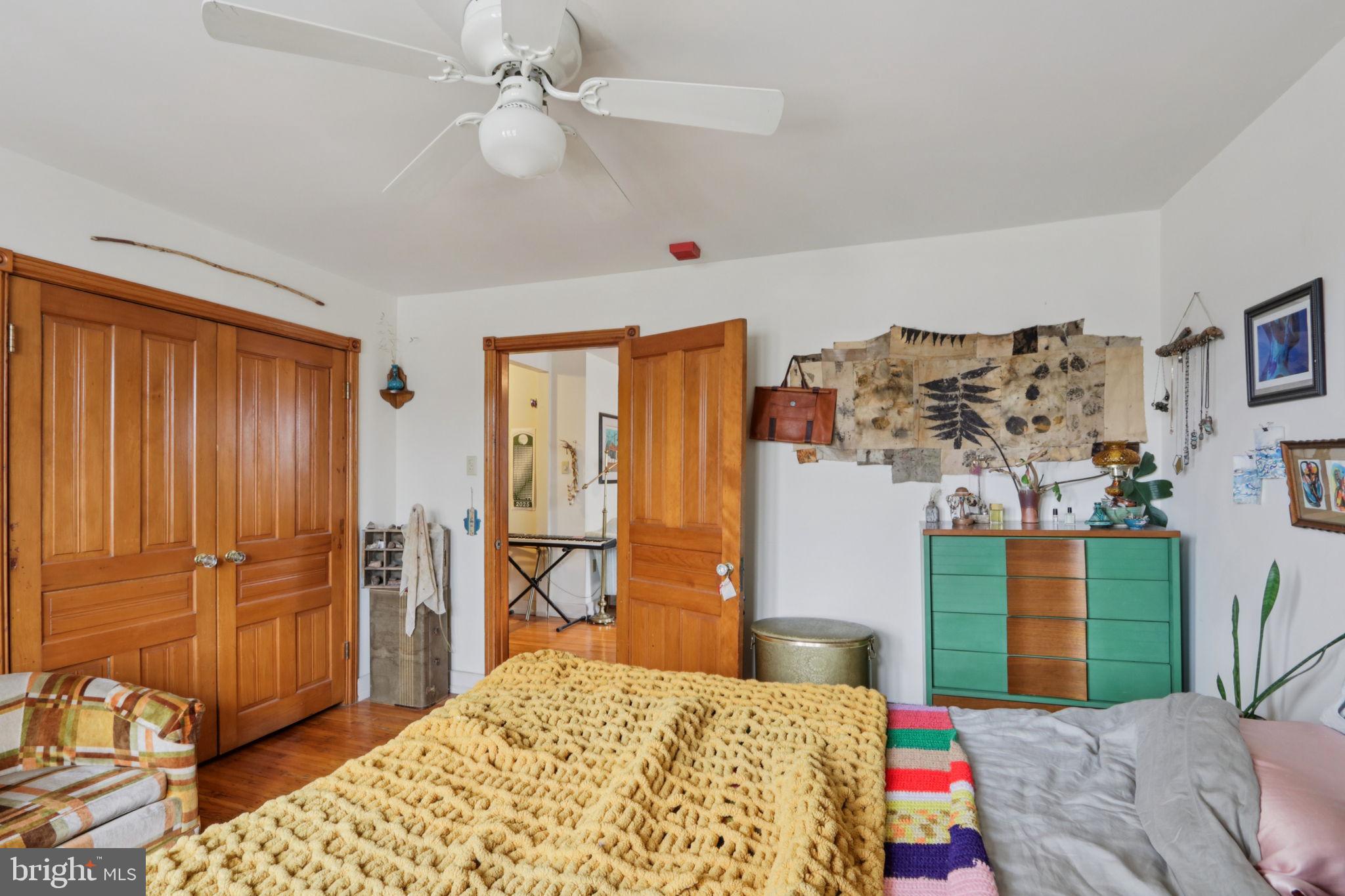 905 South 48th Street Philadelphia, PA 19143 - Photo 119 of 128 907 S. 48th 3rd fl E