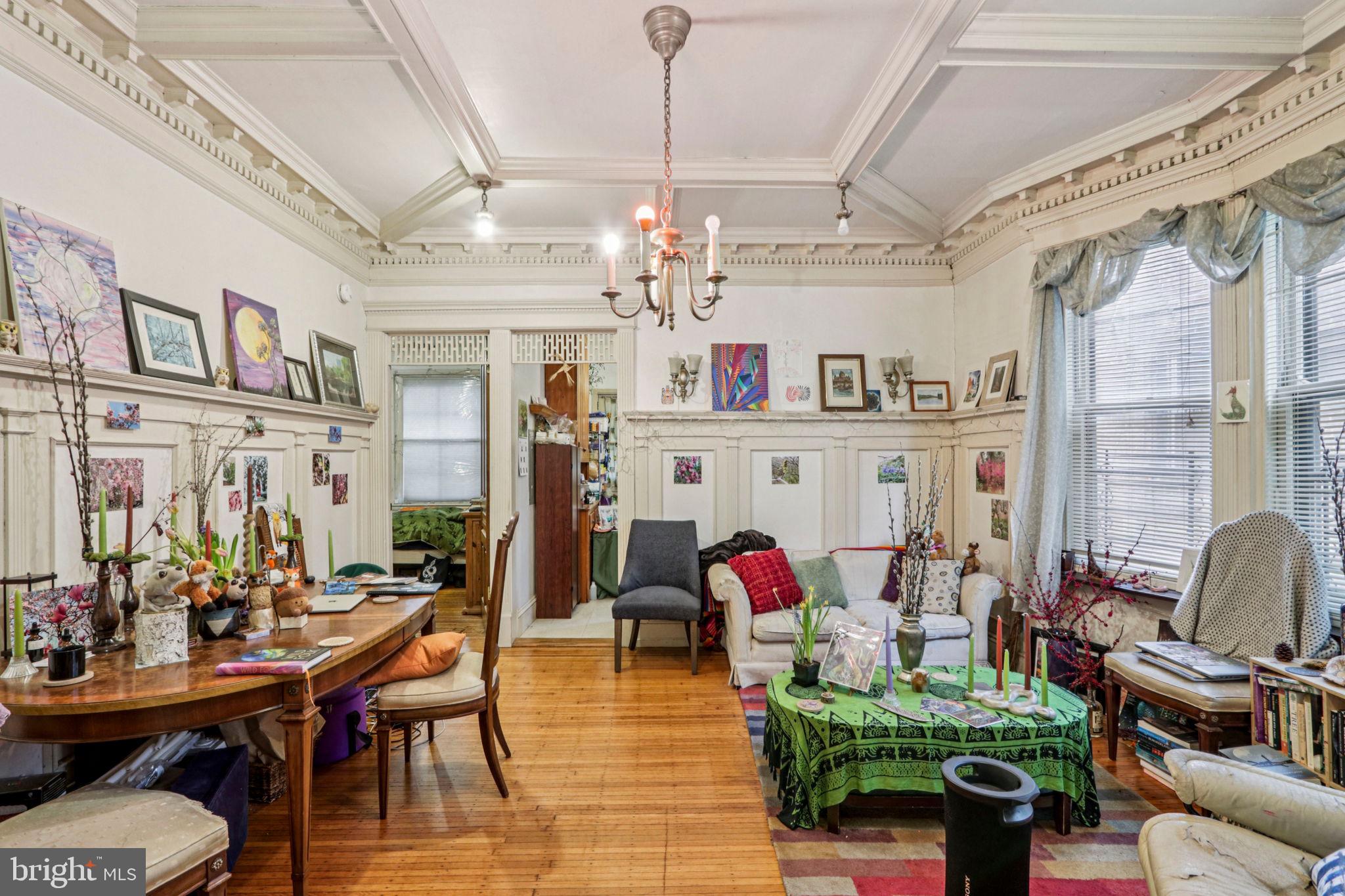 905 South 48th Street Philadelphia, PA 19143 - Photo 12 of 128 907 S. 48th-1st fl