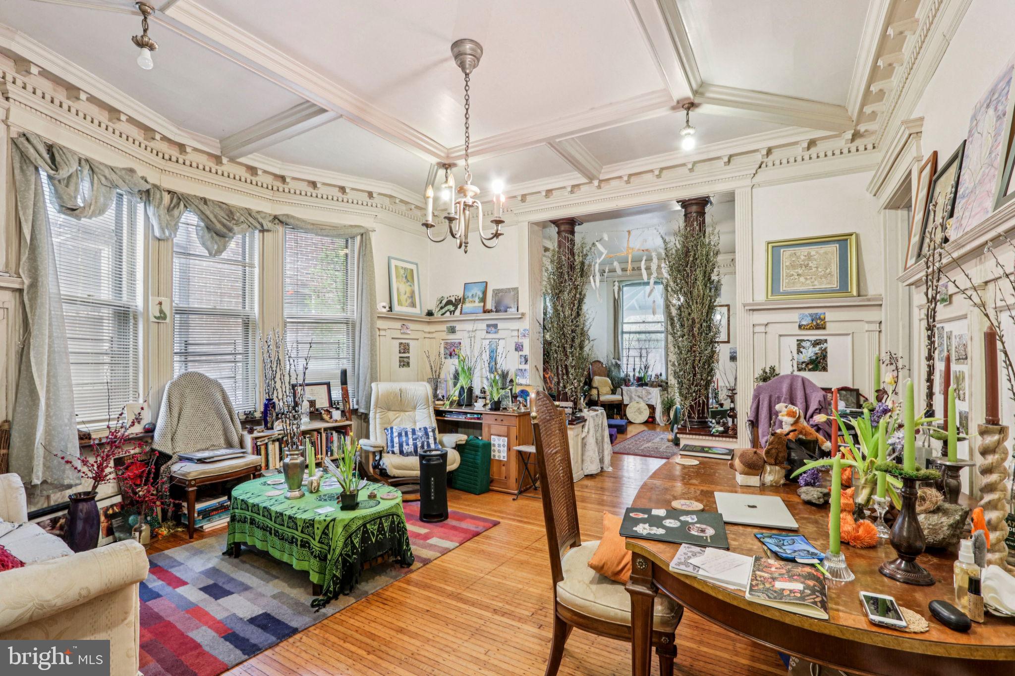 905 South 48th Street Philadelphia, PA 19143 - Photo 13 of 128 907 S. 48th-1st fl