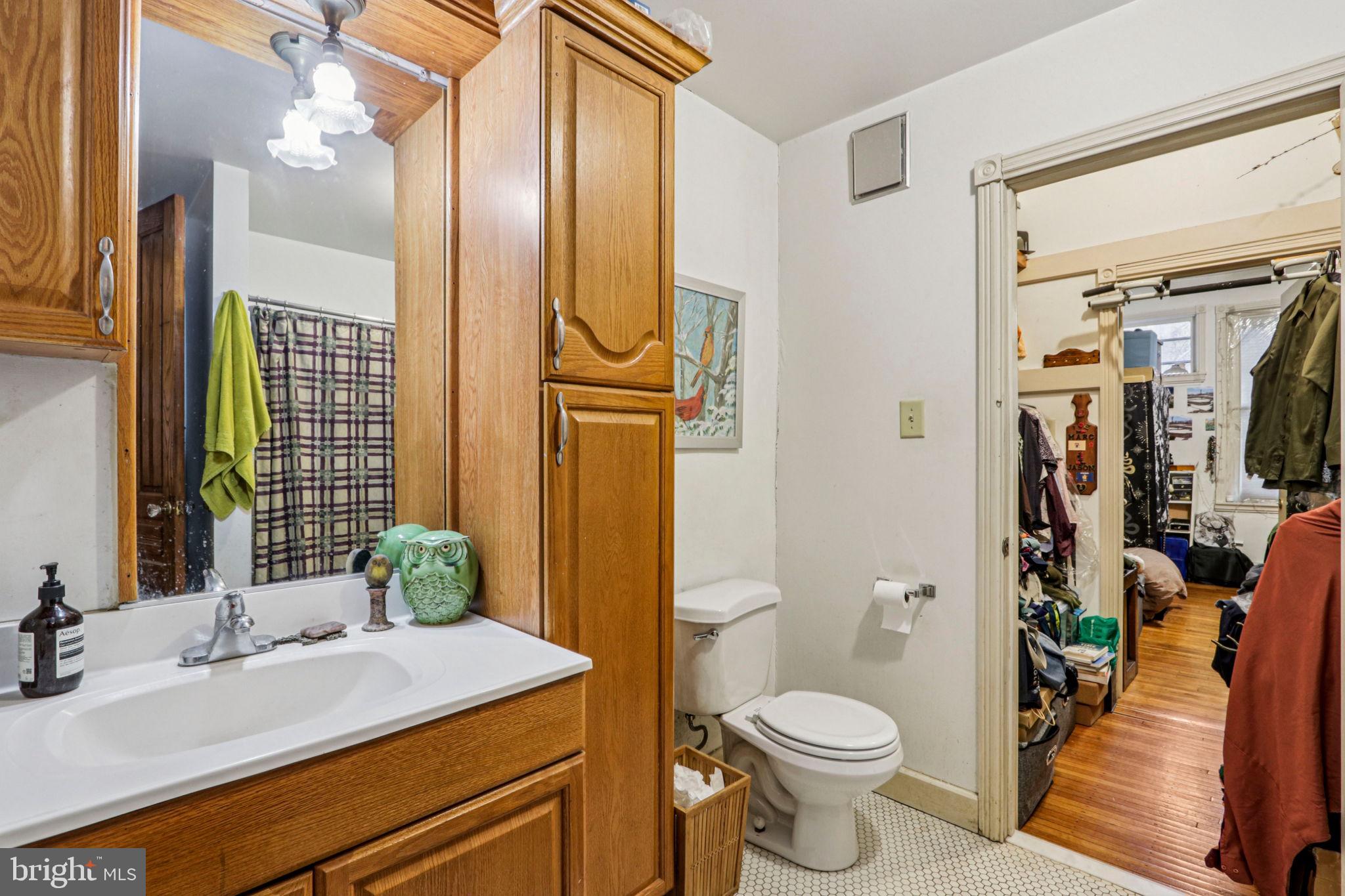 905 South 48th Street Philadelphia, PA 19143 - Photo 21 of 128 907 S. 48th-1st fl