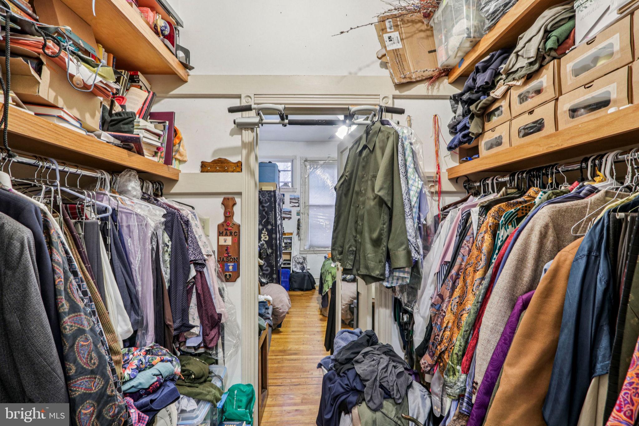 905 South 48th Street Philadelphia, PA 19143 - Photo 22 of 128 907 S. 48th-1st fl