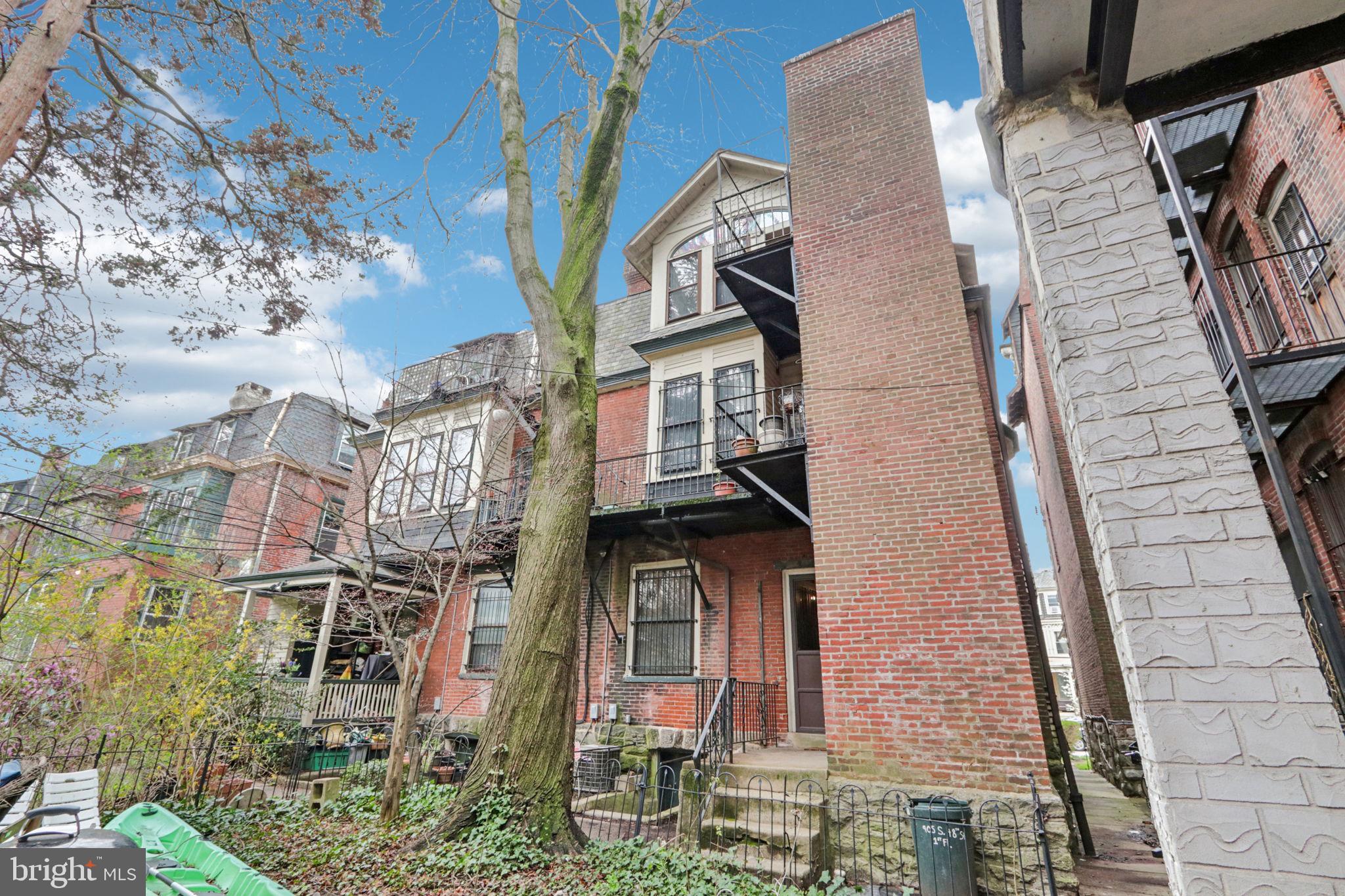 905 South 48th Street Philadelphia, PA 19143 - Photo 28 of 128