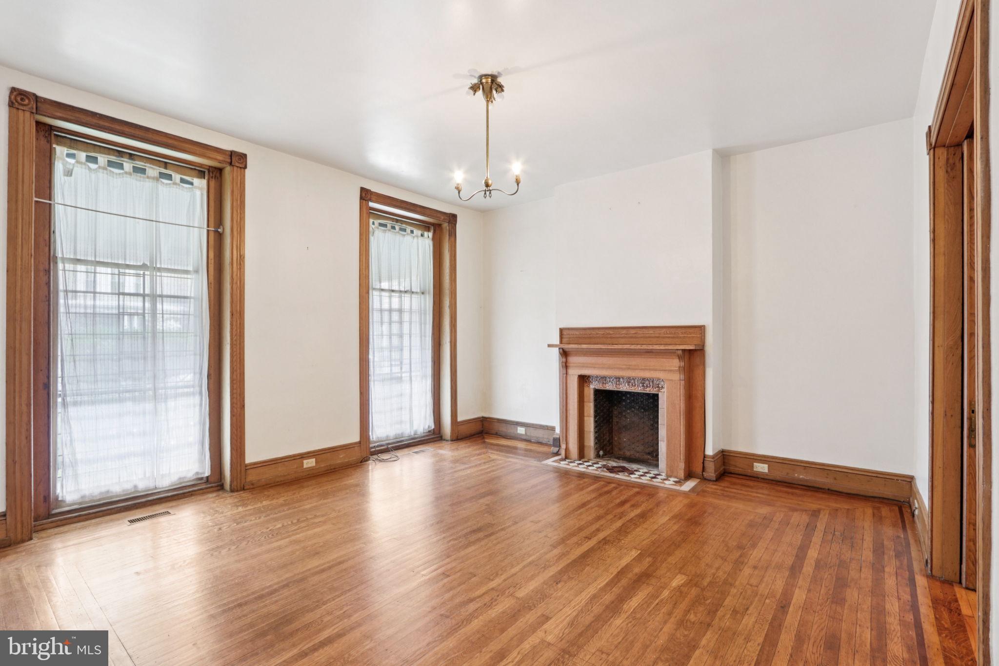 905 South 48th Street Philadelphia, PA 19143 - Photo 35 of 128 905 S. 48th 1st fl A