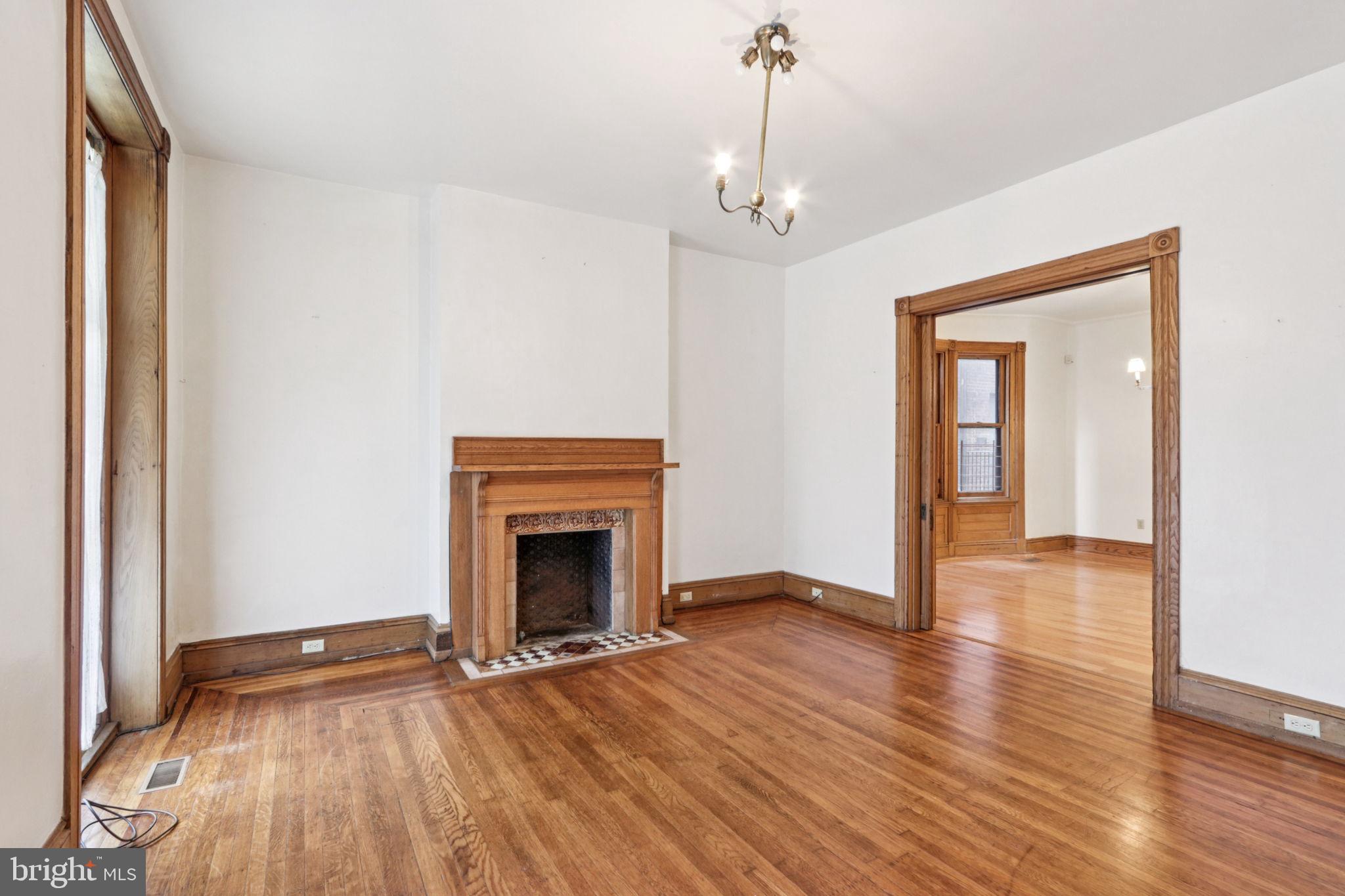 905 South 48th Street Philadelphia, PA 19143 - Photo 36 of 128 905 S. 48th 1st fl A