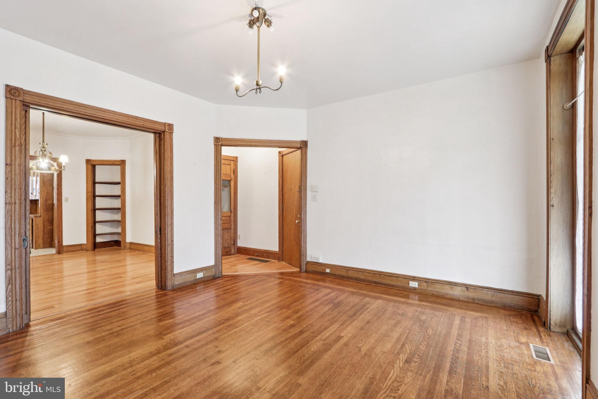 905 South 48th Street Philadelphia, PA 19143 - Photo 37 of 128 905 S. 48th 1st fl A