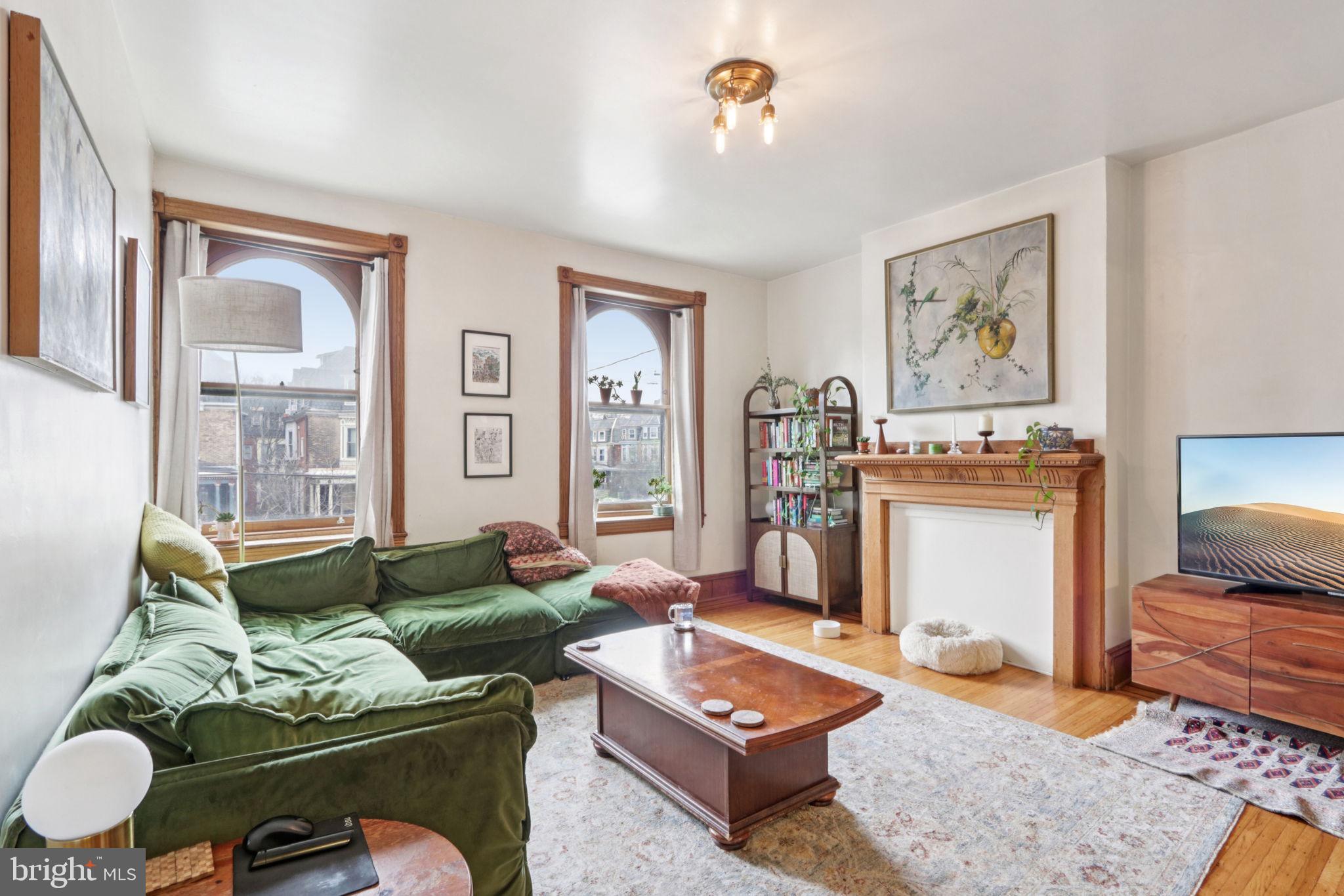 905 South 48th Street Philadelphia, PA 19143 - Photo 55 of 128 905 S. 48th 2nd fl B