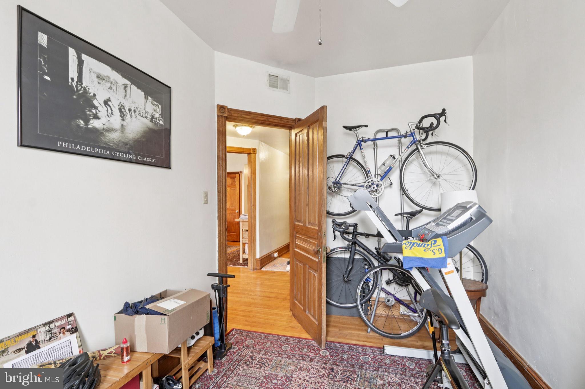 905 South 48th Street Philadelphia, PA 19143 - Photo 66 of 128 905 S. 48th 2nd fl B