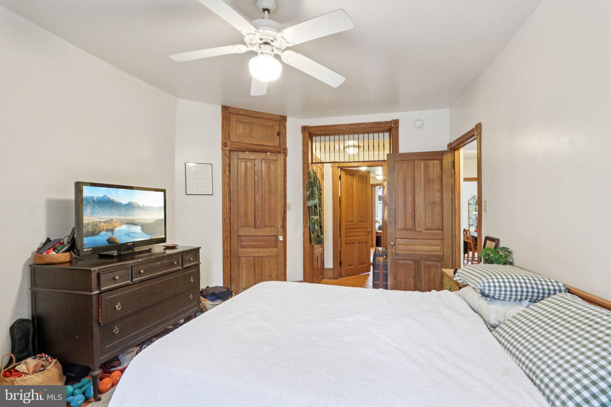 905 South 48th Street Philadelphia, PA 19143 - Photo 69 of 128 905 S. 48th 2nd fl B