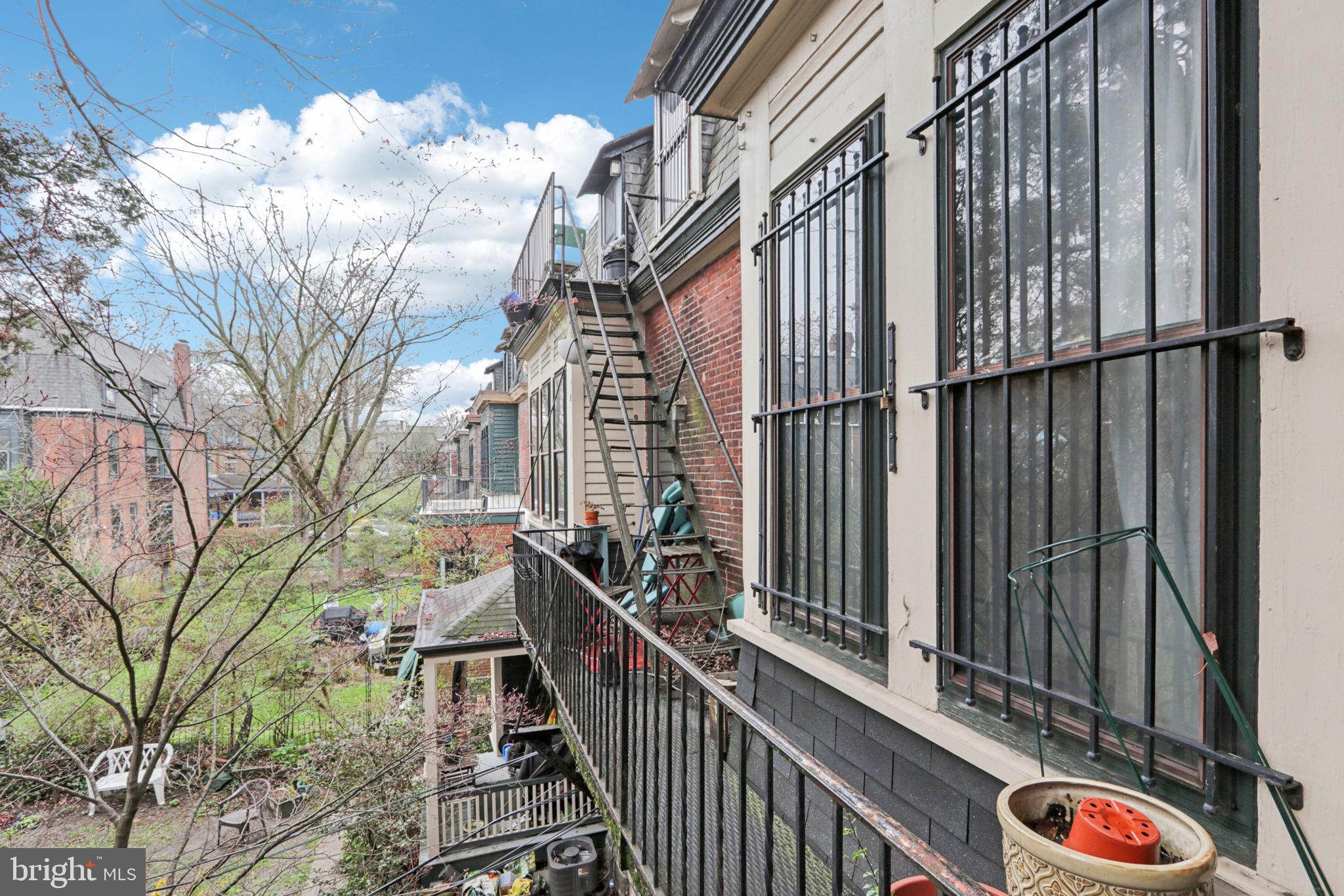 905 South 48th Street Philadelphia, PA 19143 - Photo 73 of 128 905 S. 48th 2nd fl B