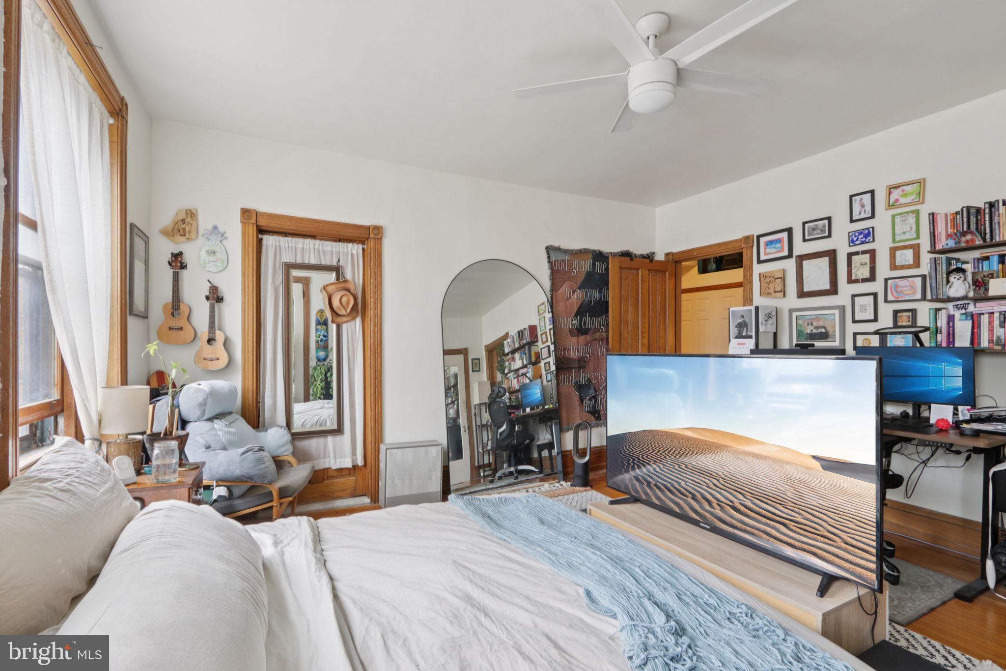 905 South 48th Street Philadelphia, PA 19143 - Photo 88 of 128 907 S. 48th 2nd fl C