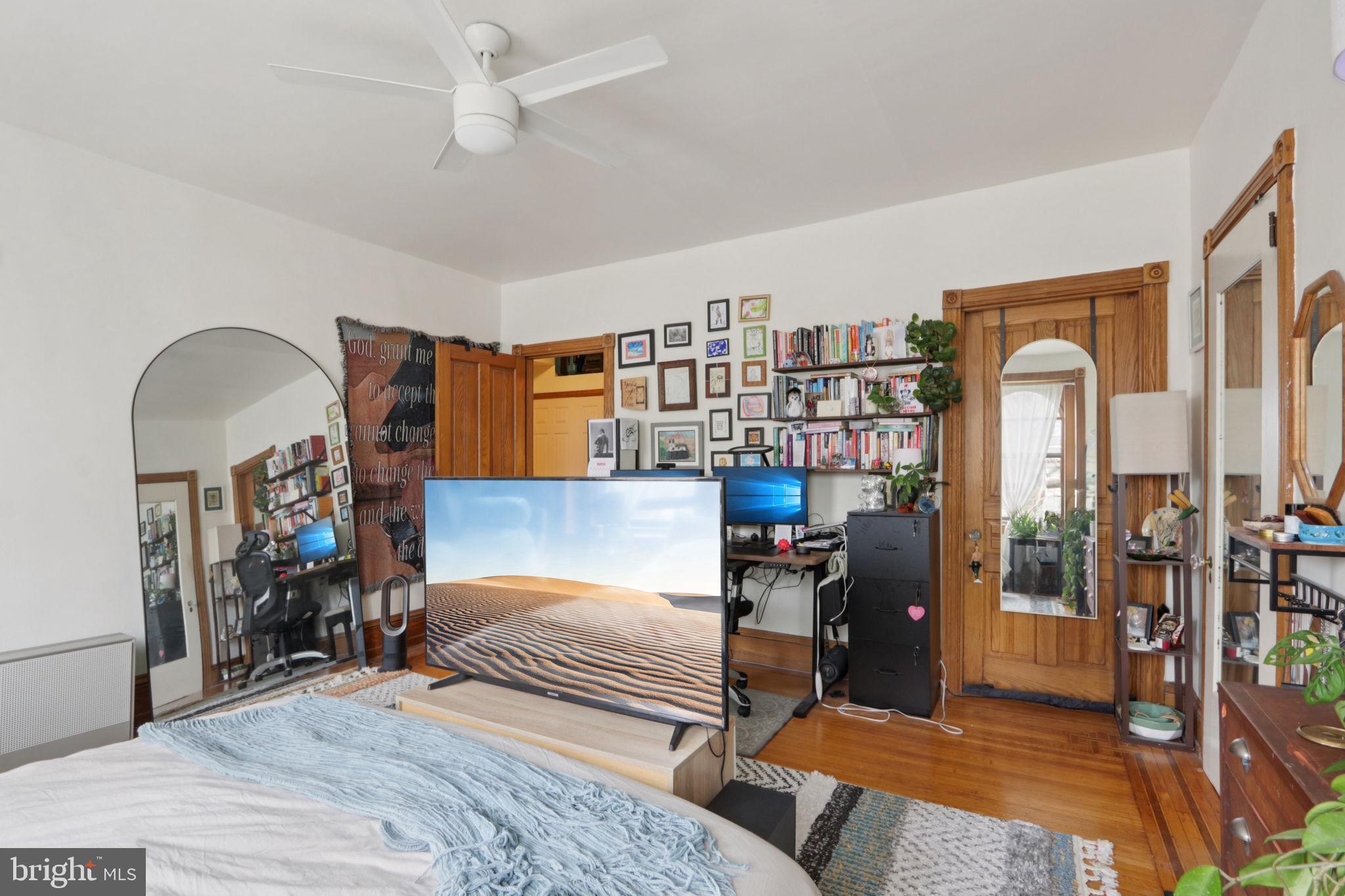 905 South 48th Street Philadelphia, PA 19143 - Photo 89 of 128 907 S. 48th 2nd fl C