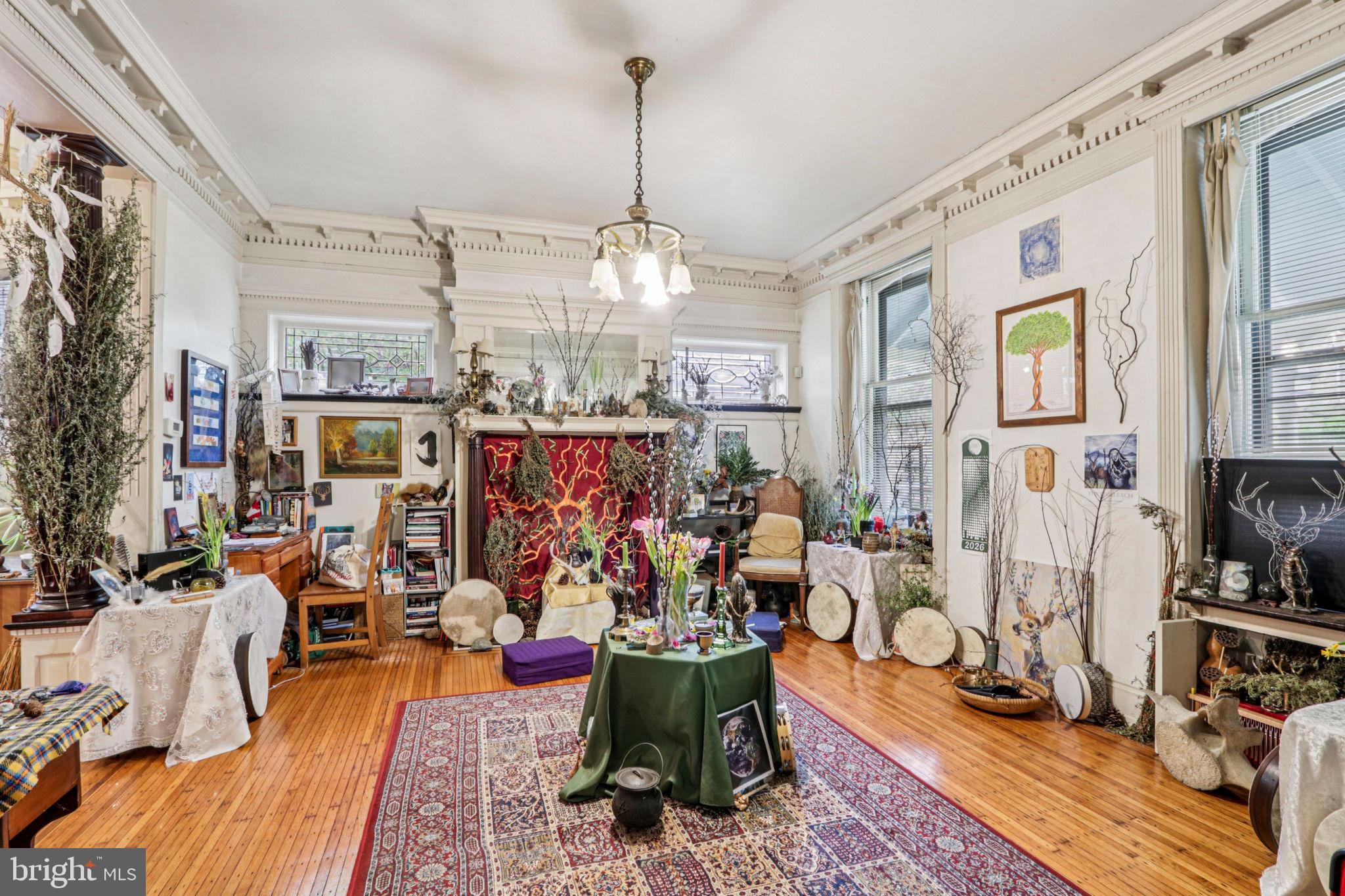 905 South 48th Street Philadelphia, PA 19143 - Photo 9 of 128 907 S. 48th-1st fl