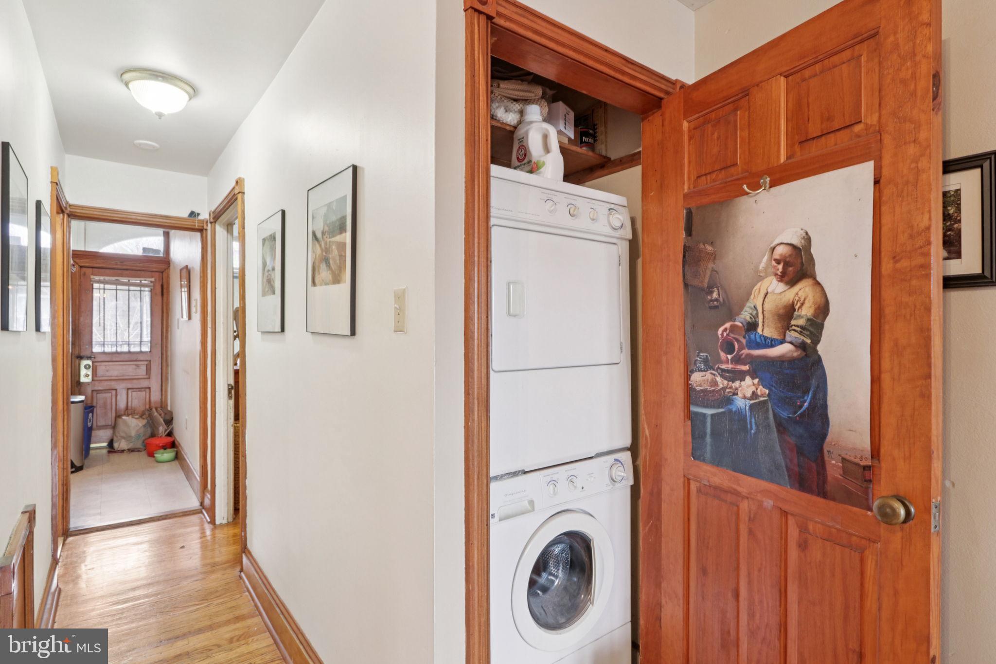 905 South 48th Street Philadelphia, PA 19143 - Photo 92 of 128 905 S. 48th 3rd fl D