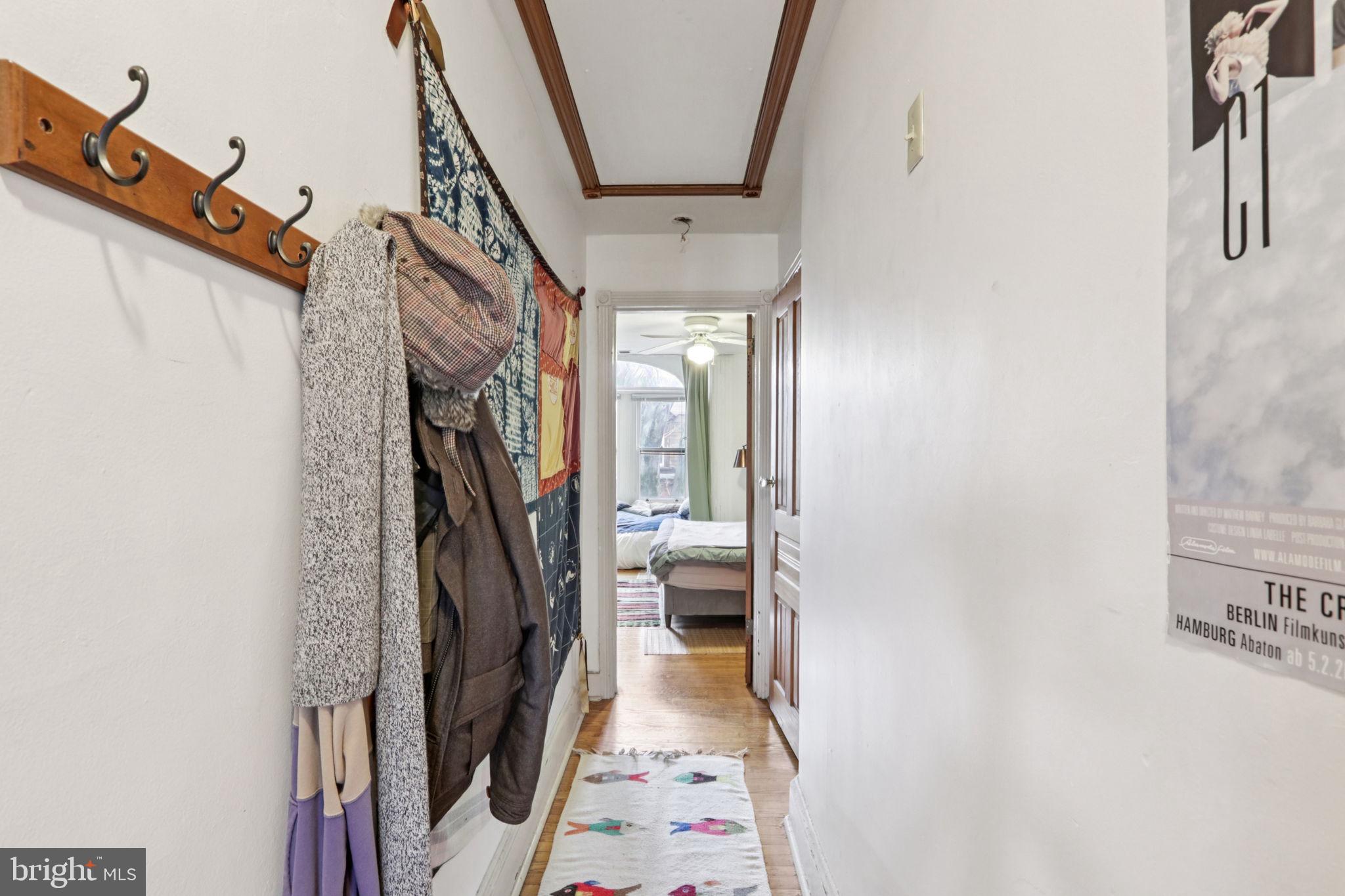 905 South 48th Street Philadelphia, PA 19143 - Photo 93 of 128 905 S. 48th 3rd fl D