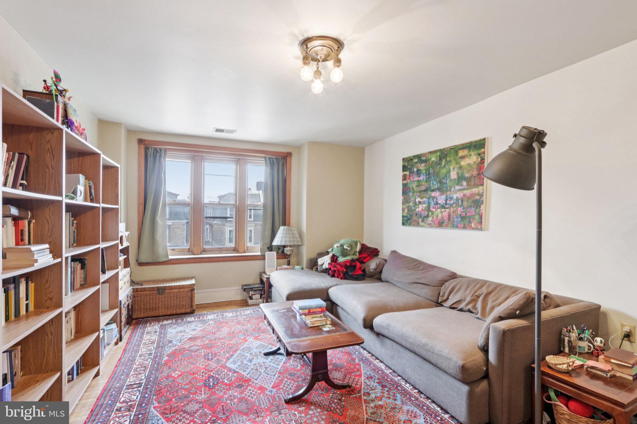 905 South 48th Street Philadelphia, PA 19143 - Photo 96 of 128 905 S. 48th 3rd fl D