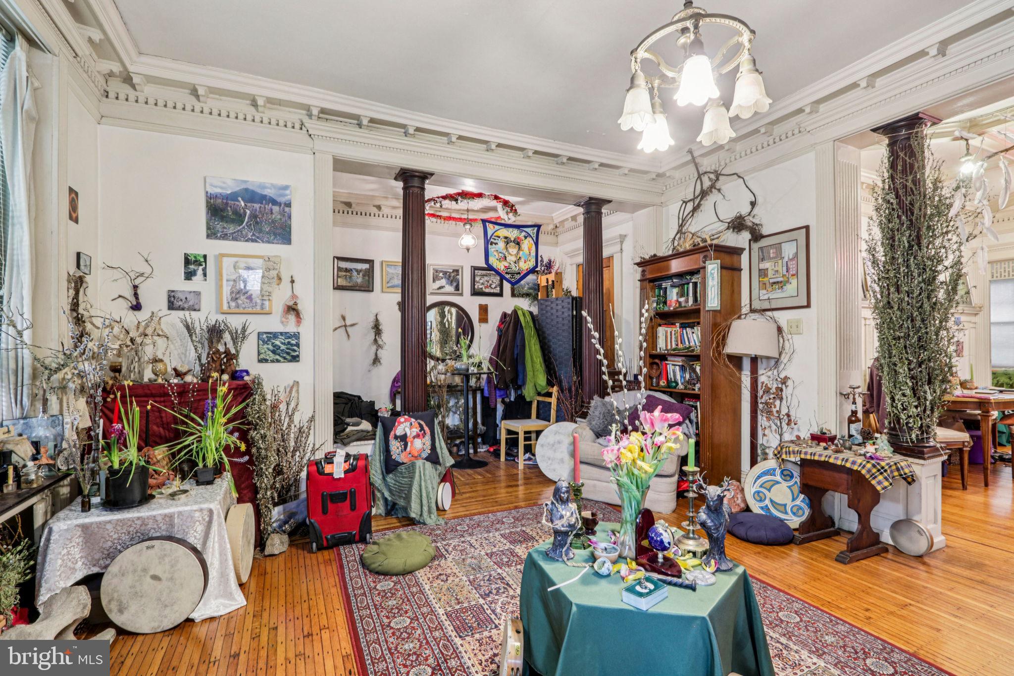 905 South 48th Street Philadelphia, PA 19143 - Photo 10 of 128 907 S. 48th-1st fl