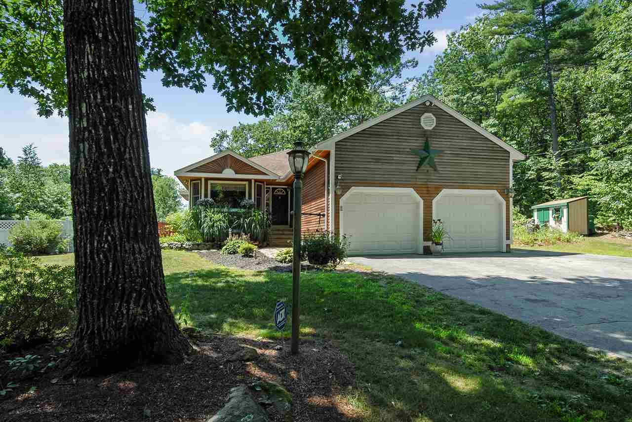 532 Meaderboro Road Farmington, NH 03835 - Photo 1 of 30