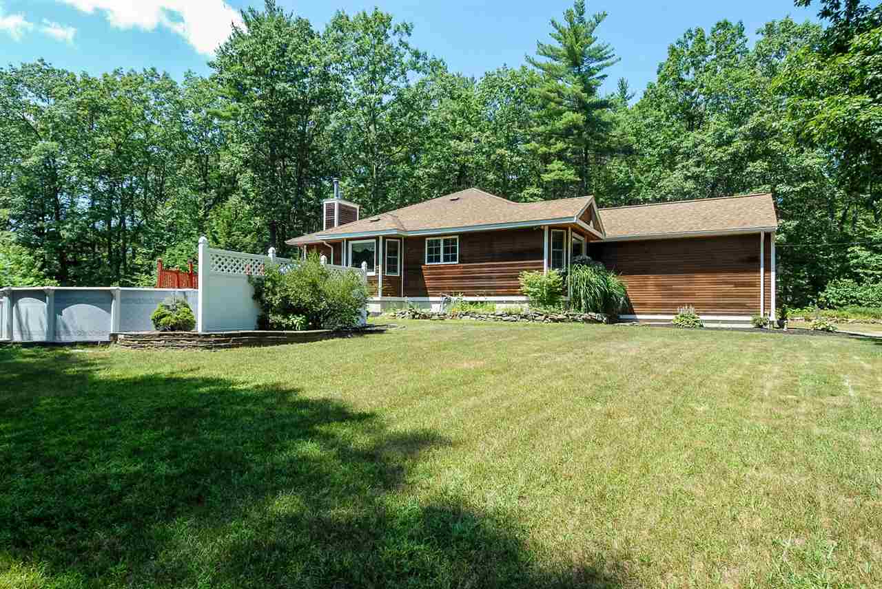 532 Meaderboro Road Farmington, NH 03835 - Photo 2 of 30
