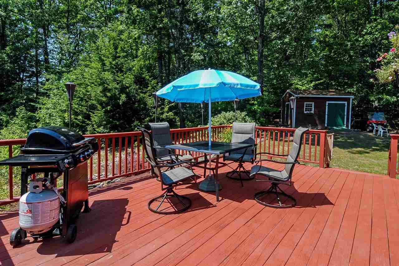 532 Meaderboro Road Farmington, NH 03835 - Photo 11 of 30