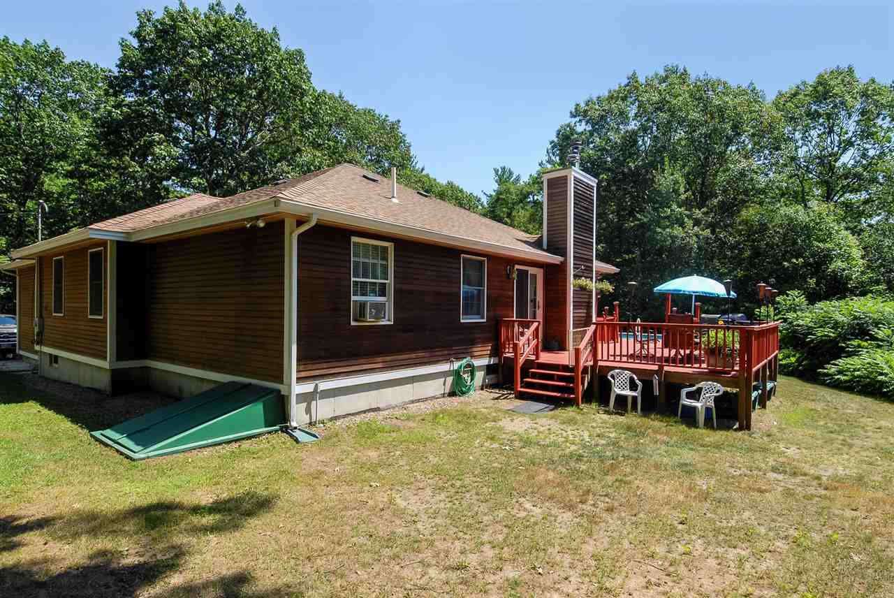 532 Meaderboro Road Farmington, NH 03835 - Photo 12 of 30