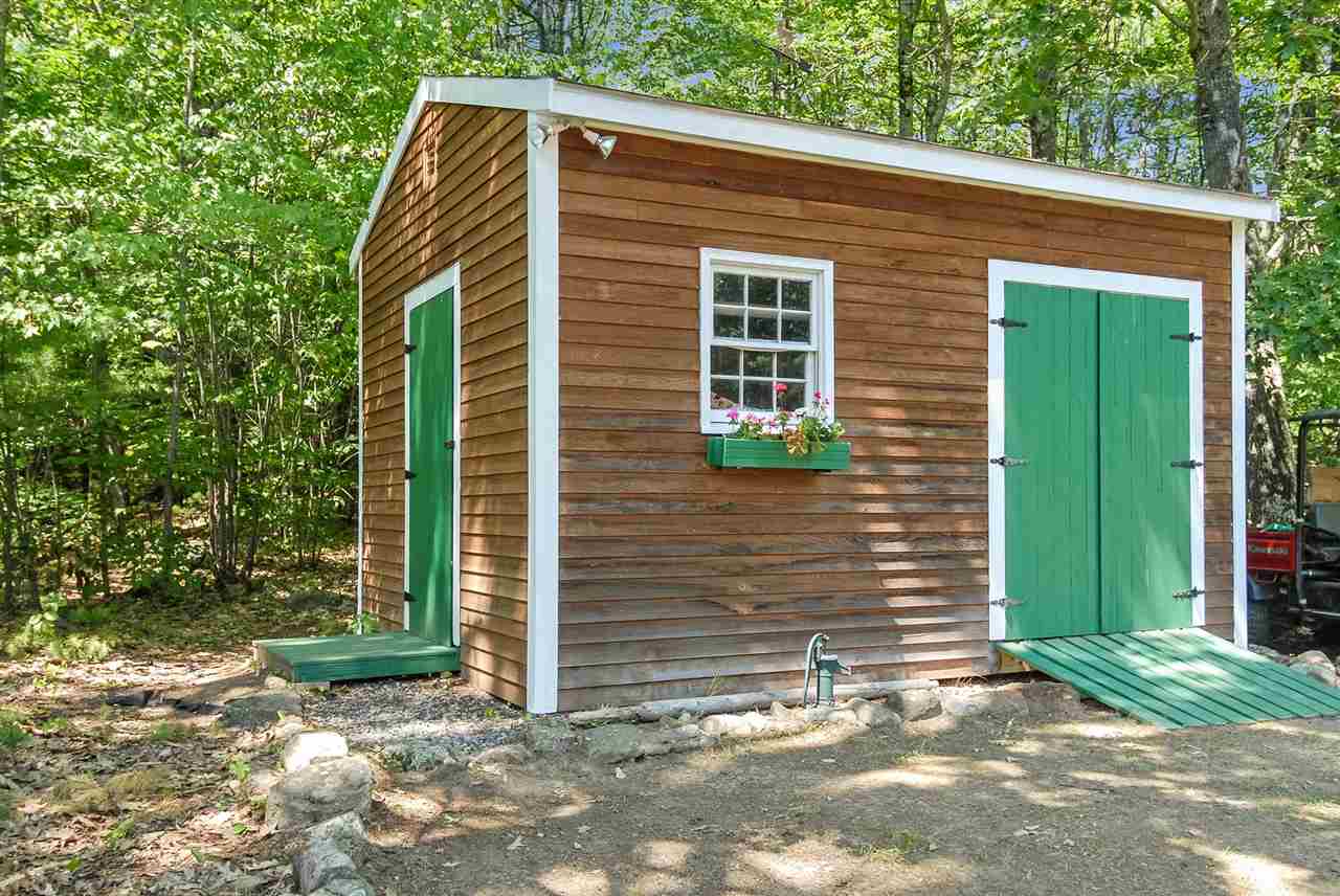 532 Meaderboro Road Farmington, NH 03835 - Photo 27 of 30