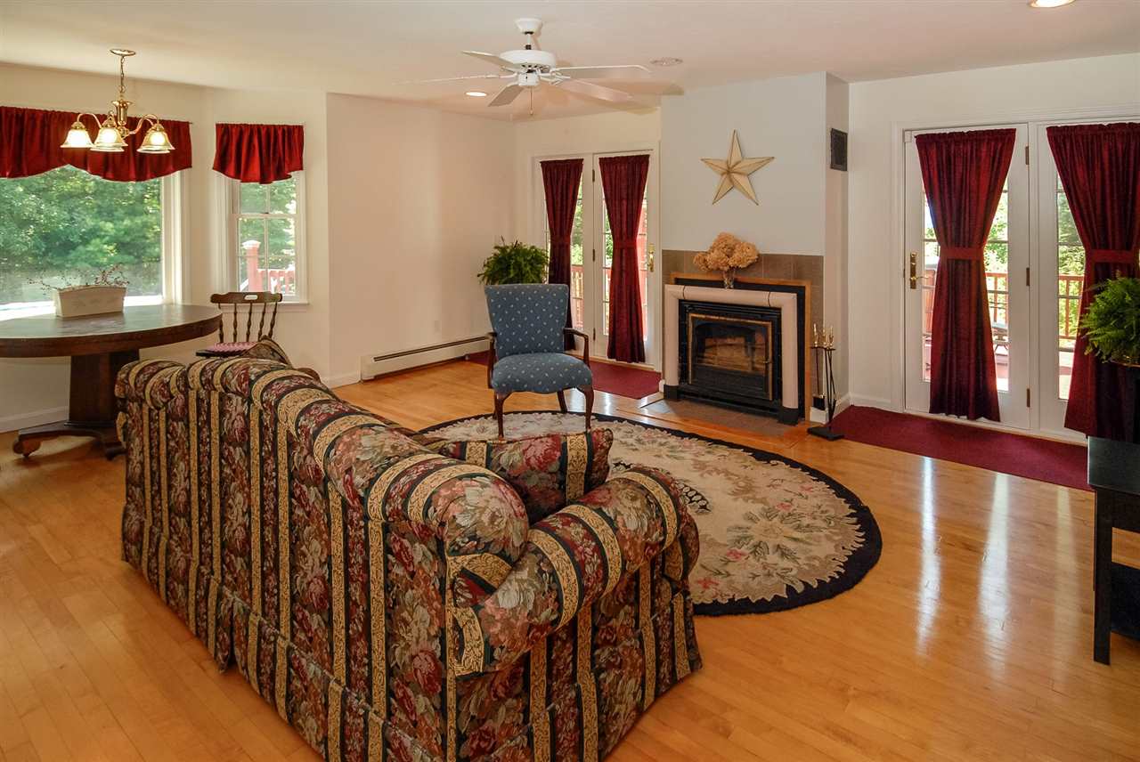 532 Meaderboro Road Farmington, NH 03835 - Photo 5 of 30