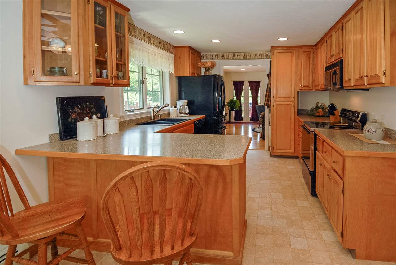 532 Meaderboro Road Farmington, NH 03835 - Photo 8 of 30