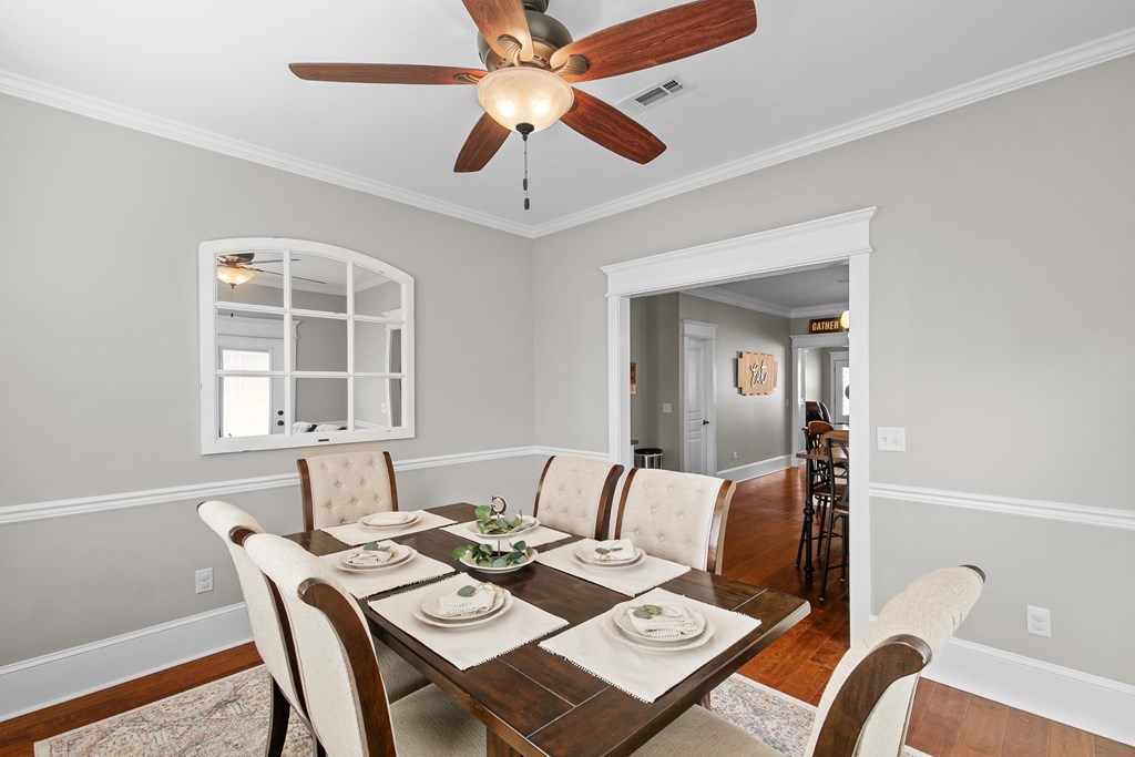 105 Gradic Lane Dothan, AL 36301 - Photo 25 of 36