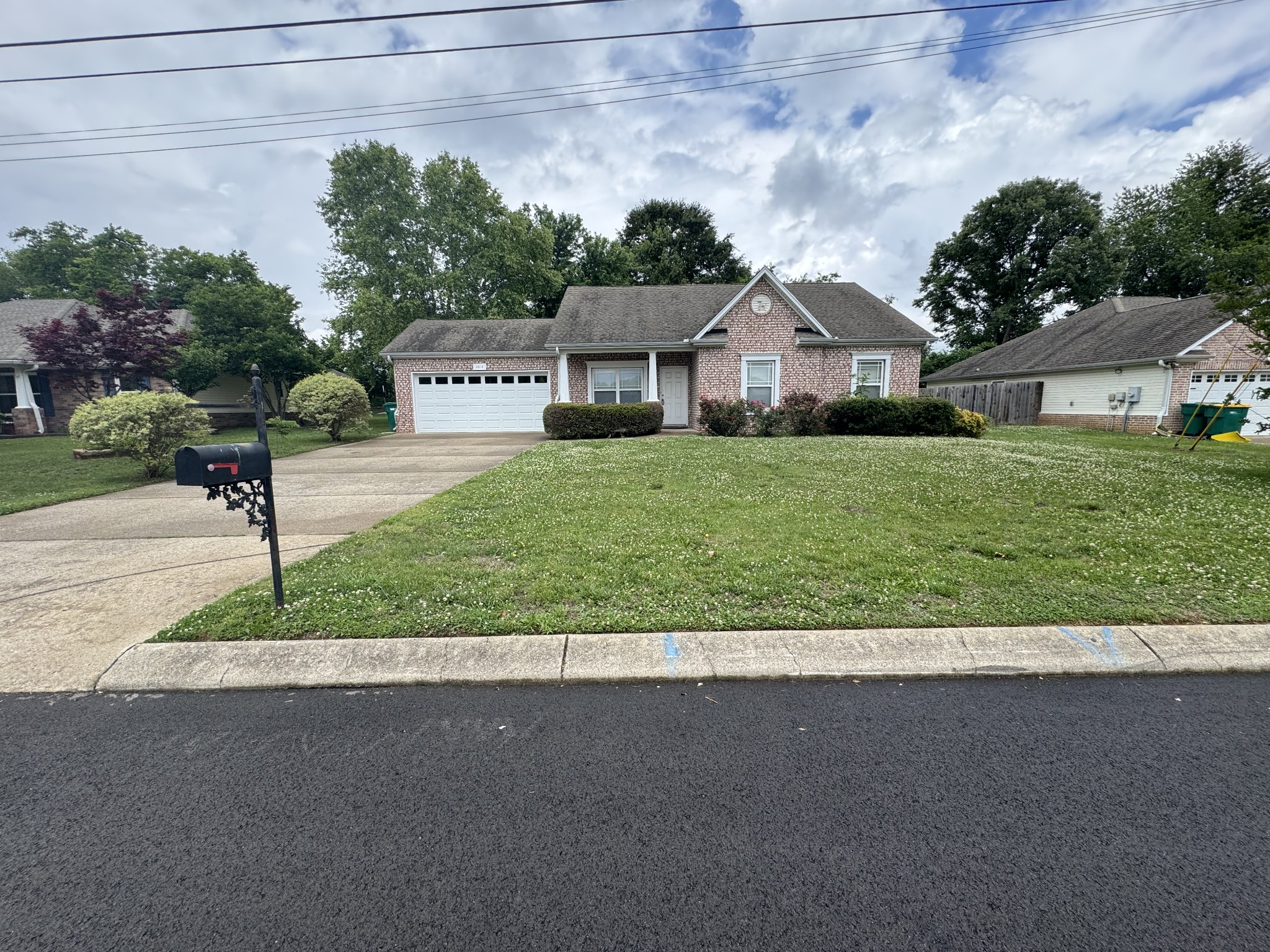 2014 Sparrow Street Spring Hill, TN 37174 - Photo 4 of 17
