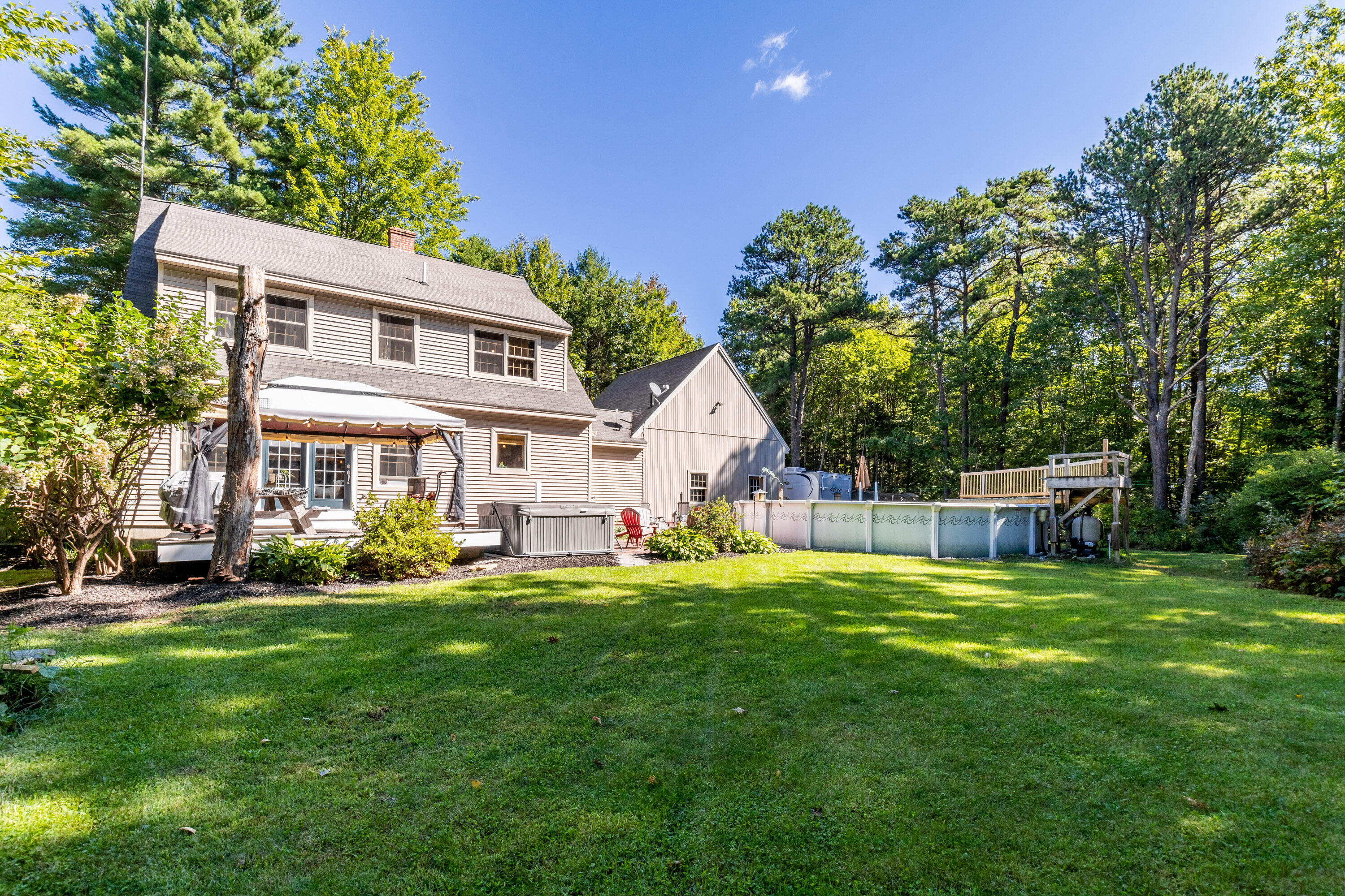 10 Boynton Brook Road Saco, ME 04072 - Photo 74 of 90 20220915ms-81088