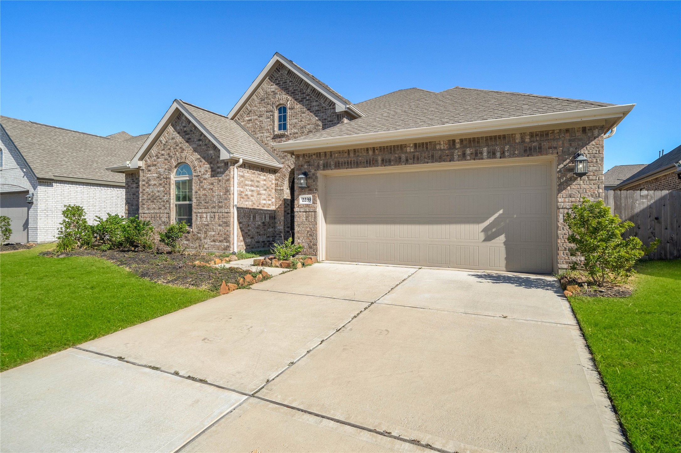 2239 Ginger Trail Lane Rosenberg, TX 77469 - Photo 8 of 36