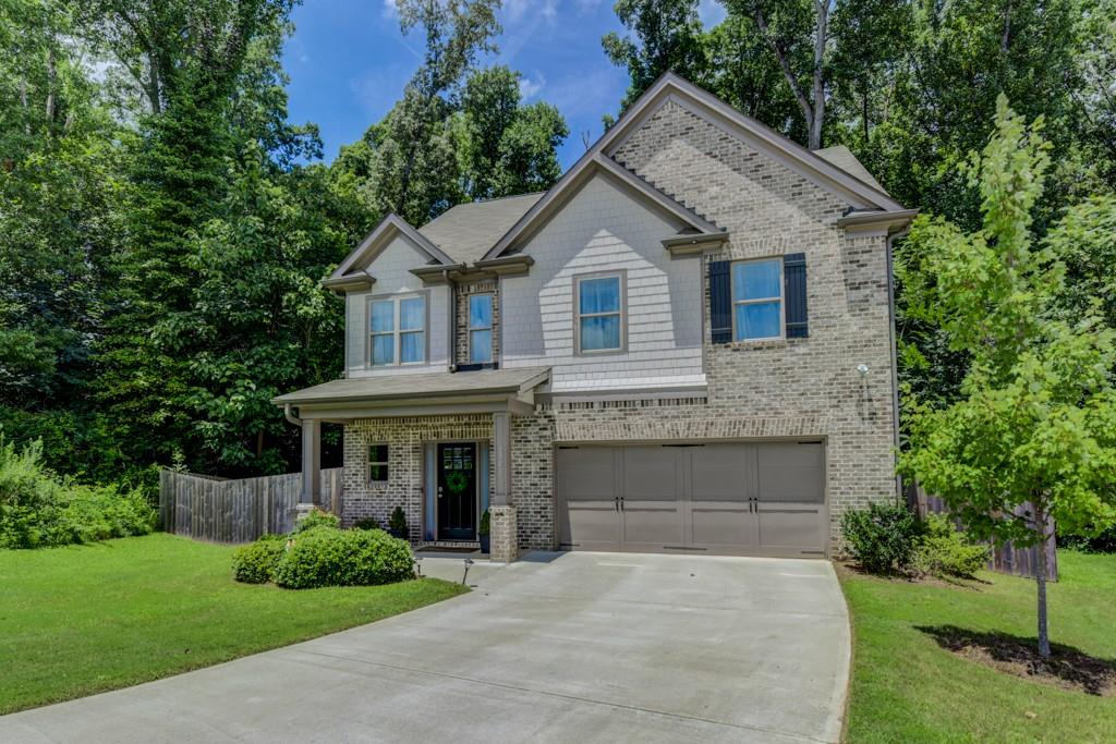 2741 Heritage Manor Walk Decatur, GA 30034 - Photo 1 of 1