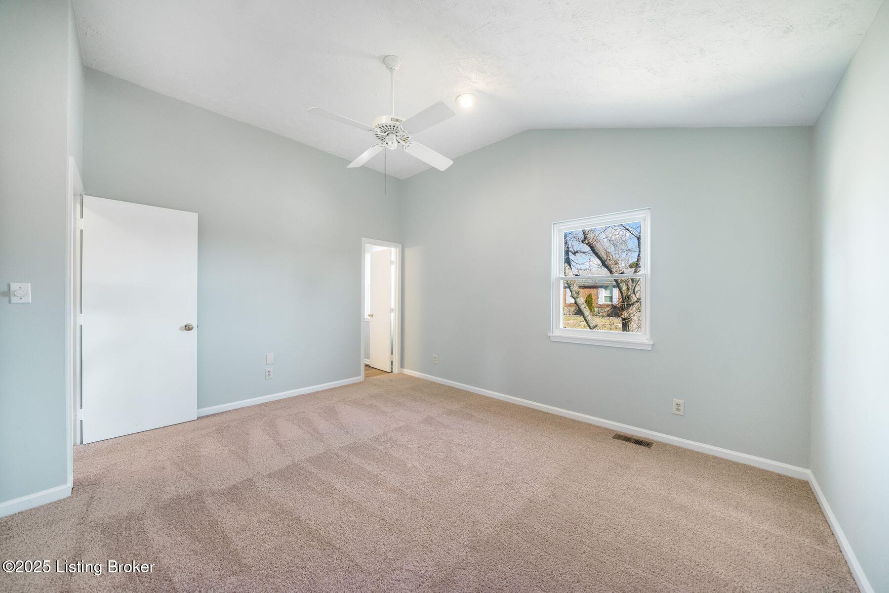 4310 Seagrape Road Jeffersontown, KY 40299 - Photo 22 of 36 New Carpet
