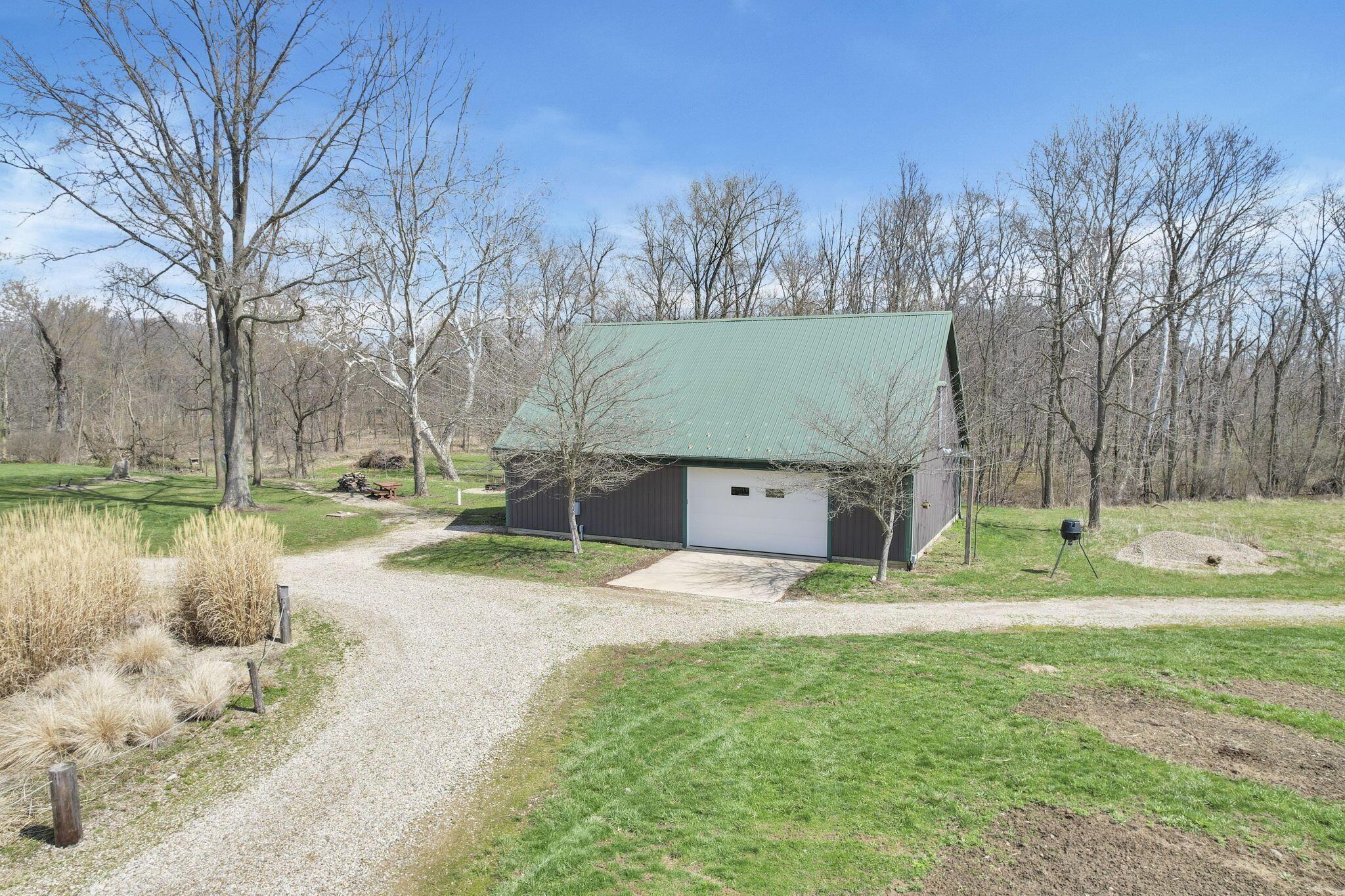 1133 Shearer Road Galion, OH 44833 - Photo 51 of 88 7