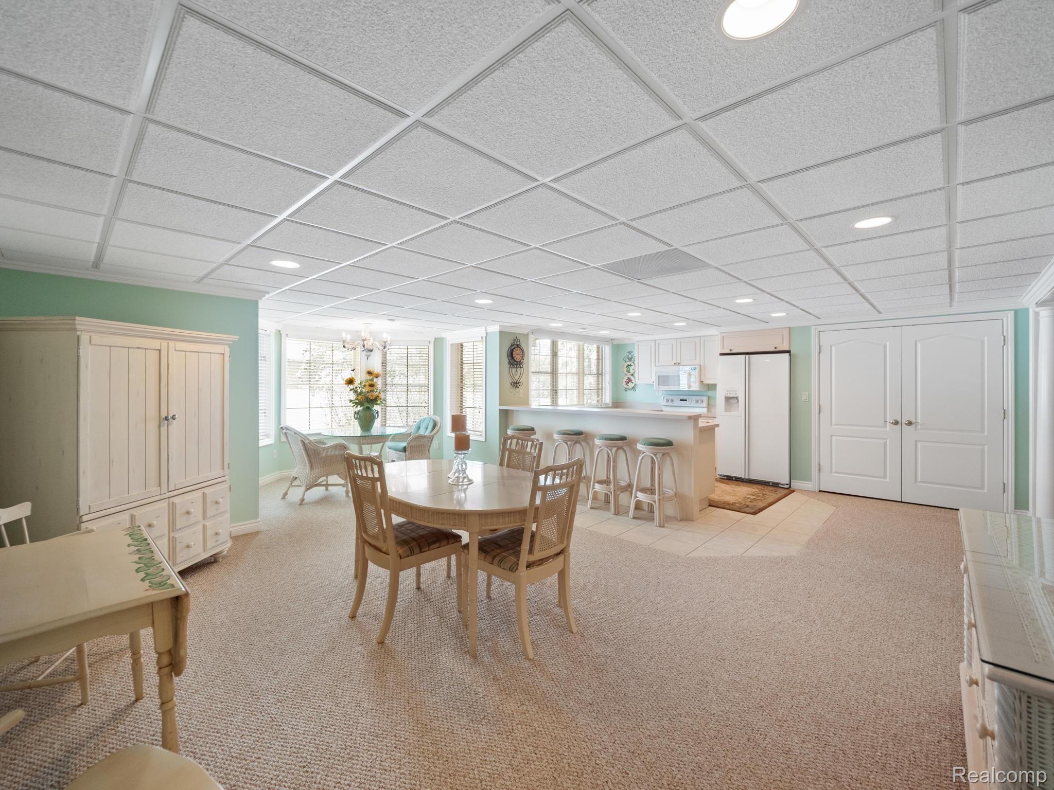 2889 Hastings Court Rochester, MI 48306 - Photo 25 of 33 Basement 25.jpg