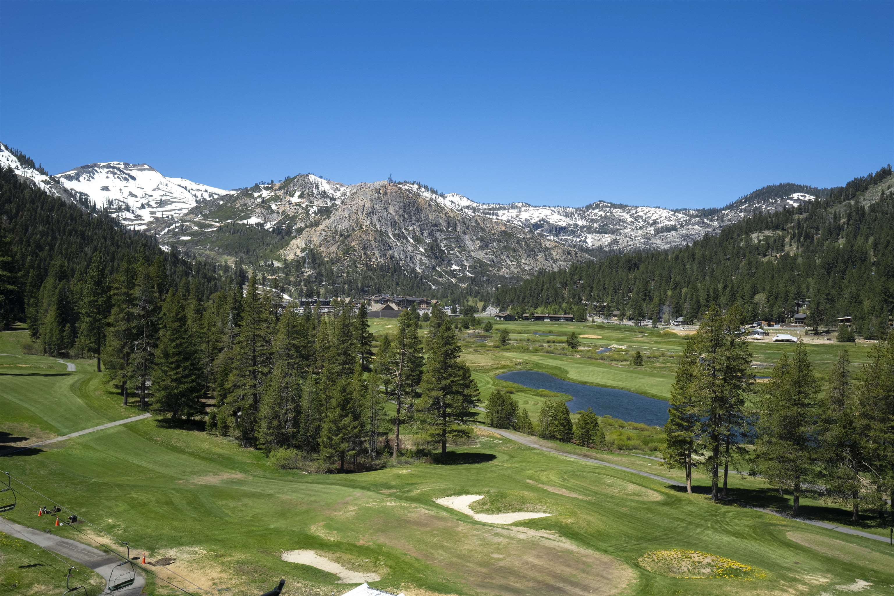 400 Resort Road, Unit 932 Olympic Valley, CA 96146 - Photo 18 of 24