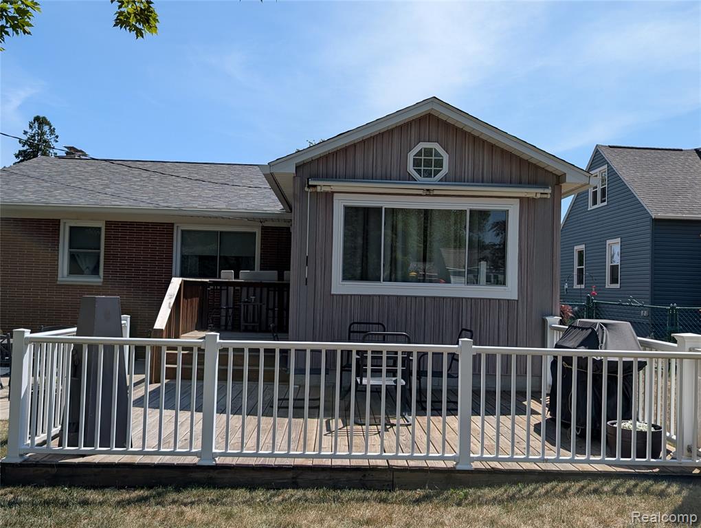 411 Cleveland Street Bad Axe, MI 48413 - Photo 9 of 56
