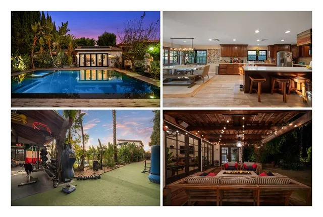 $2,295,000 | 5526 Fulton Avenue, Sherman Oaks, CA 91401