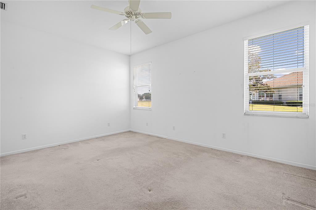 2459 Northwest 55th Avenue Road Ocala, FL 34482 - Photo 16 of 38 an empty room with a window