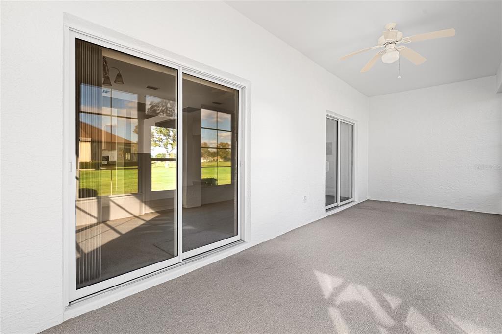 2459 Northwest 55th Avenue Road Ocala, FL 34482 - Photo 28 of 38 a view of an empty room and window