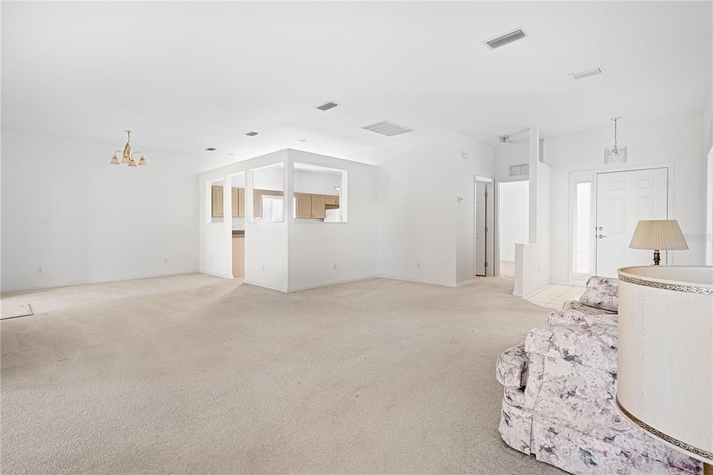 2459 Northwest 55th Avenue Road Ocala, FL 34482 - Photo 6 of 38 a view of a livingroom with furniture